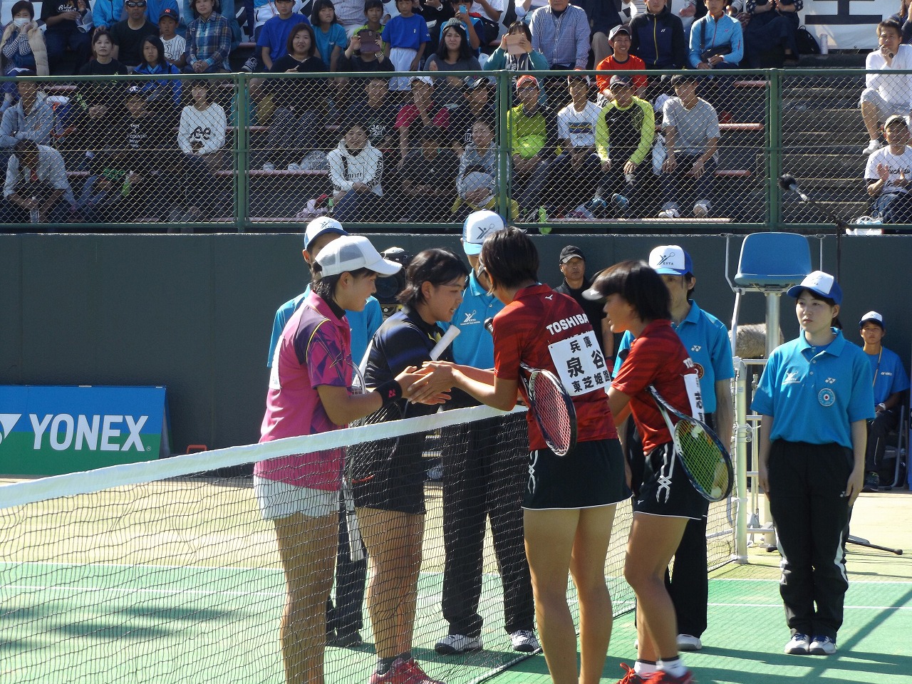 第73回 天皇賜杯・皇后賜杯全日本選手権大会