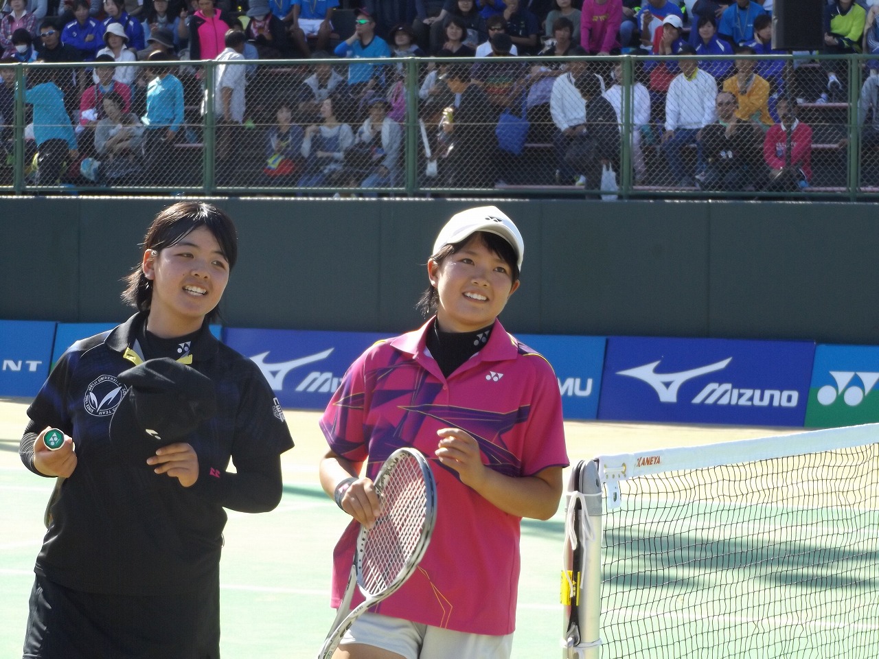 第73回 天皇賜杯・皇后賜杯全日本選手権大会