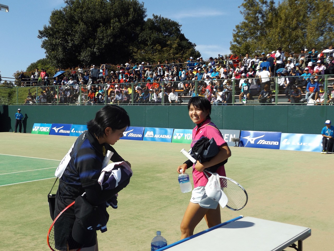 第73回 天皇賜杯・皇后賜杯全日本選手権大会