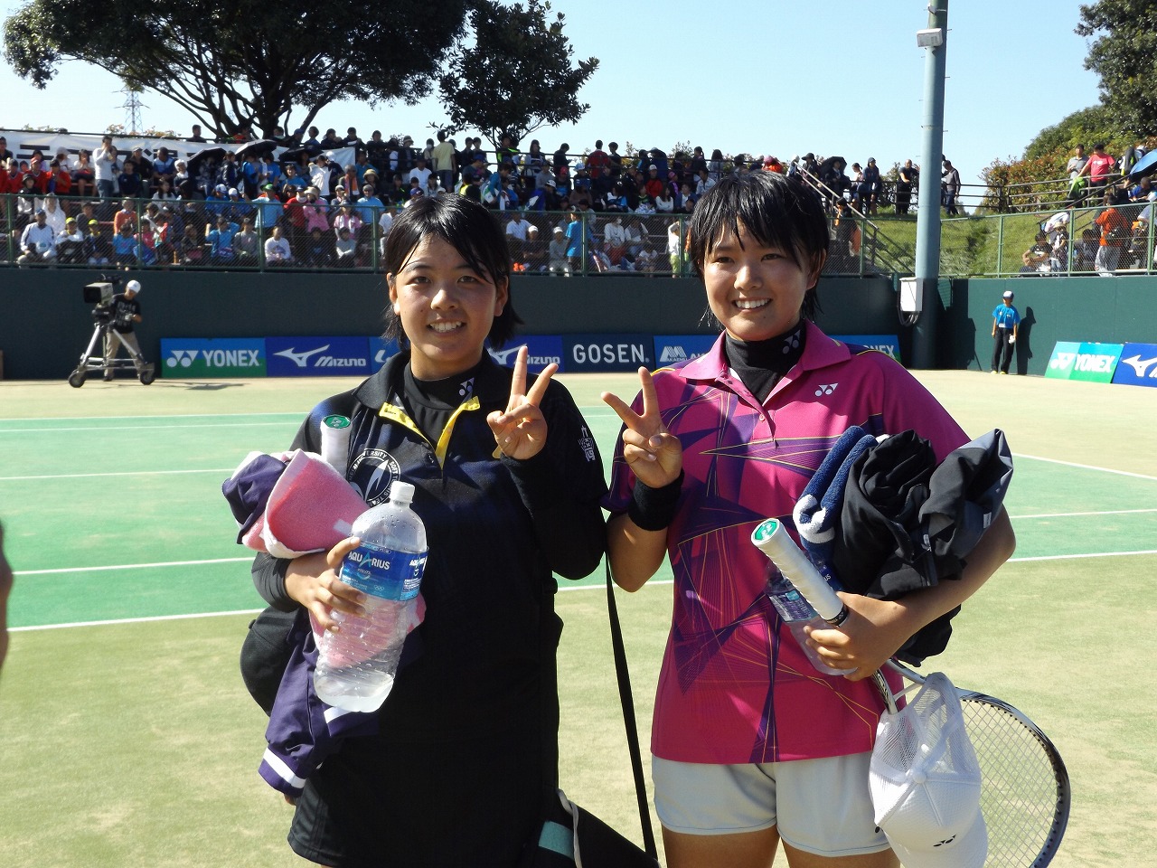 第73回 天皇賜杯・皇后賜杯全日本選手権大会