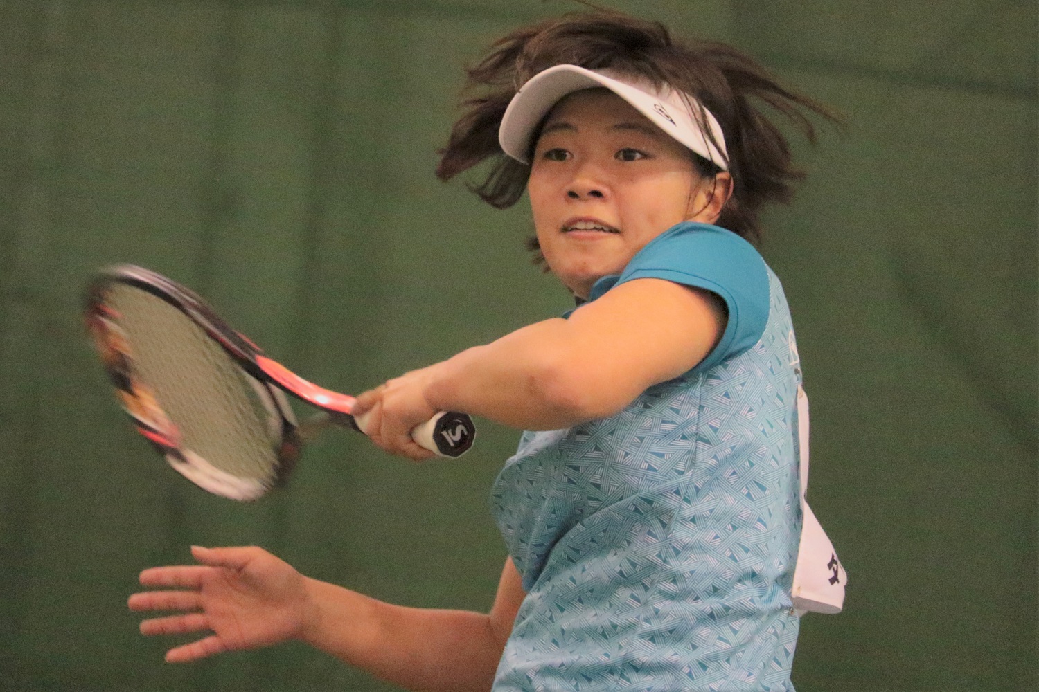 第18回 アジア競技大会日本代表予選会