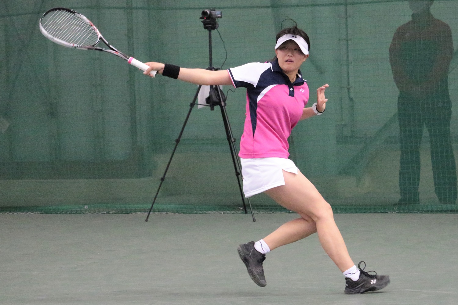 第18回 アジア競技大会日本代表予選会