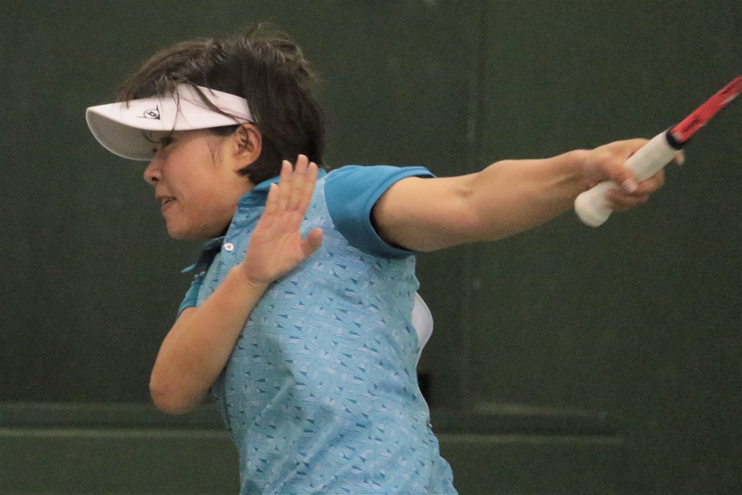 第18回 アジア競技大会日本代表予選会