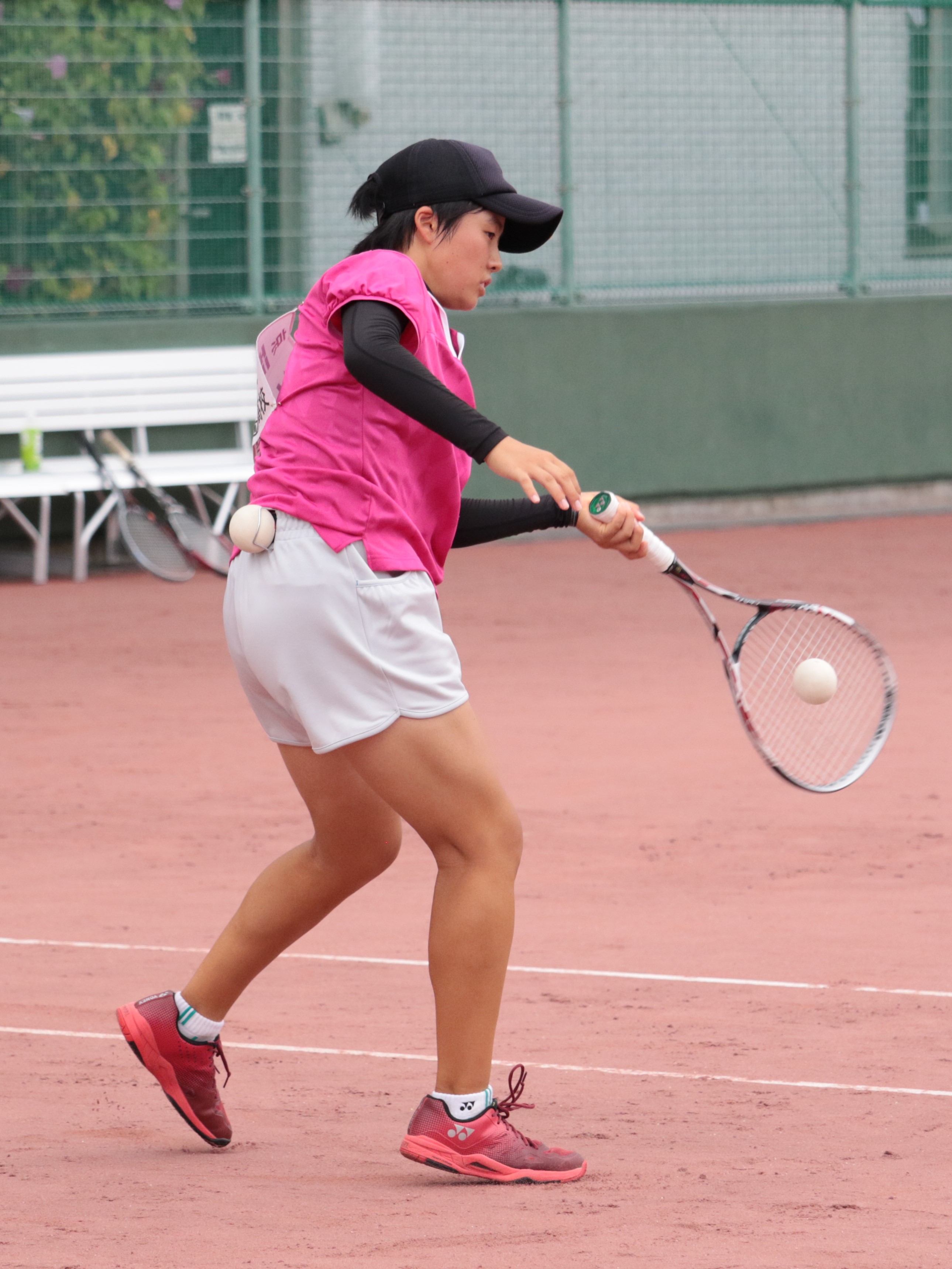 JOCジュニアオリンピックカップ大会第25回 全日本ジュニア選手権大会