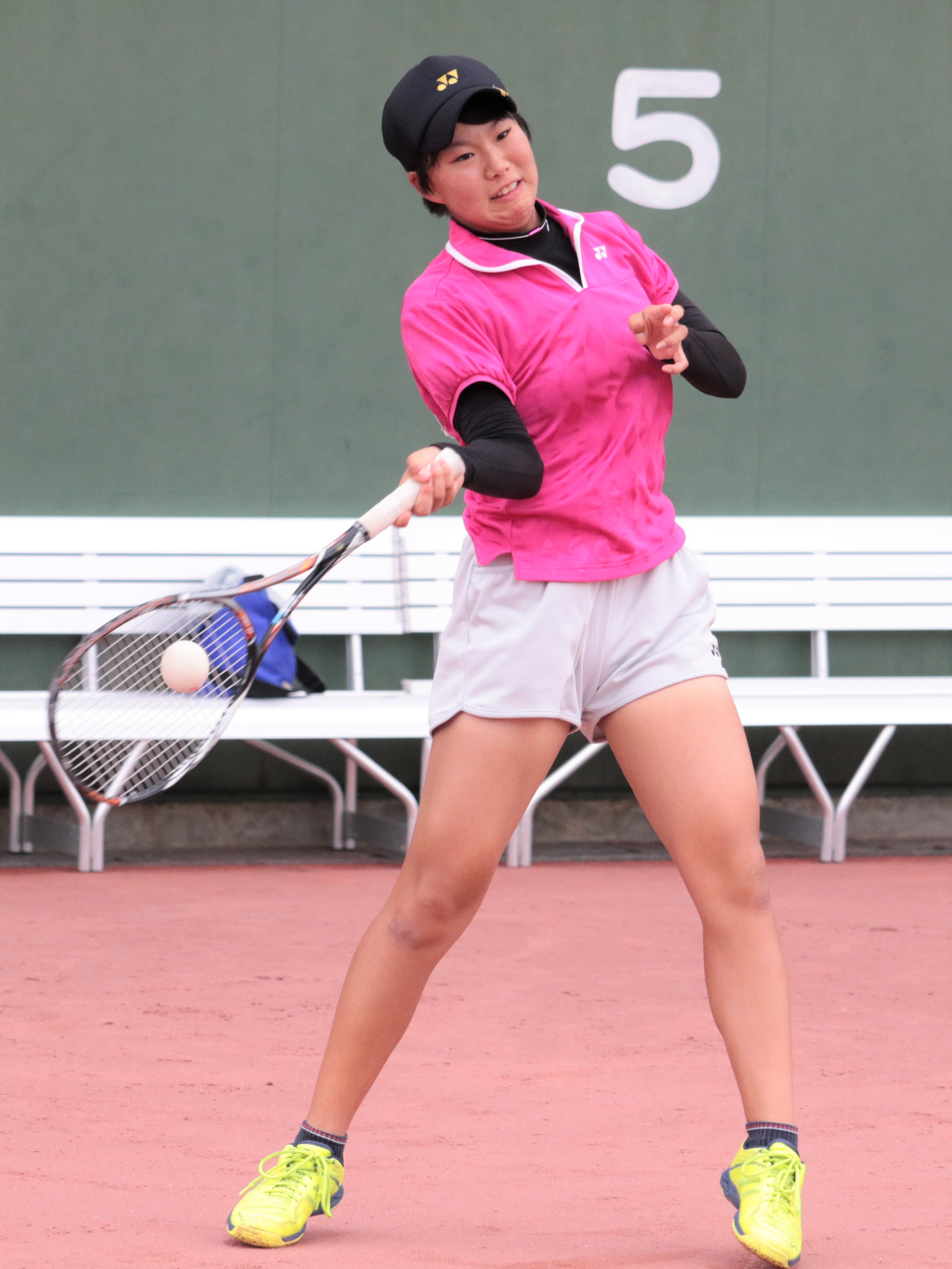 JOCジュニアオリンピックカップ大会第25回 全日本ジュニア選手権大会