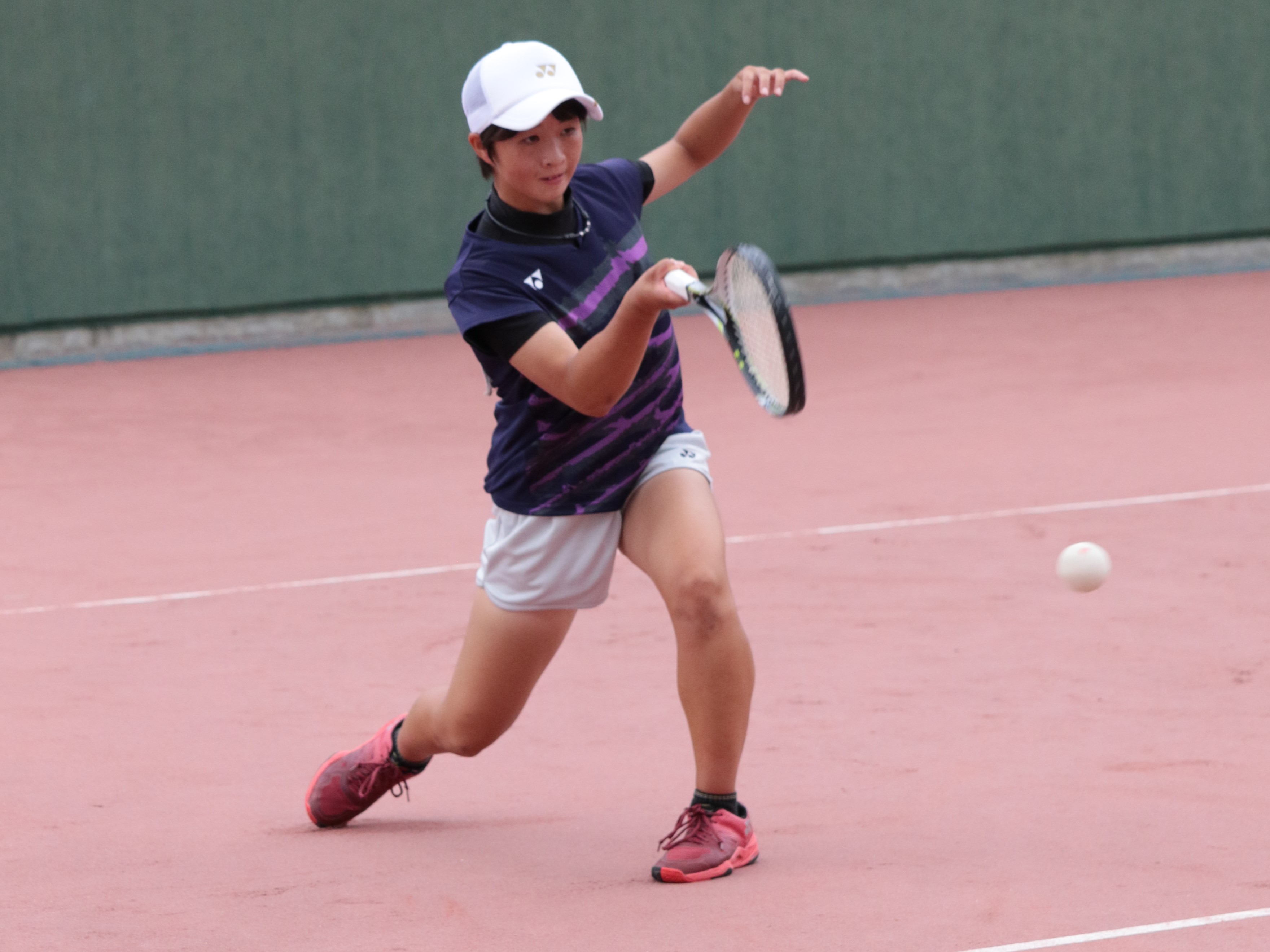 JOCジュニアオリンピックカップ大会第25回 全日本ジュニア選手権大会