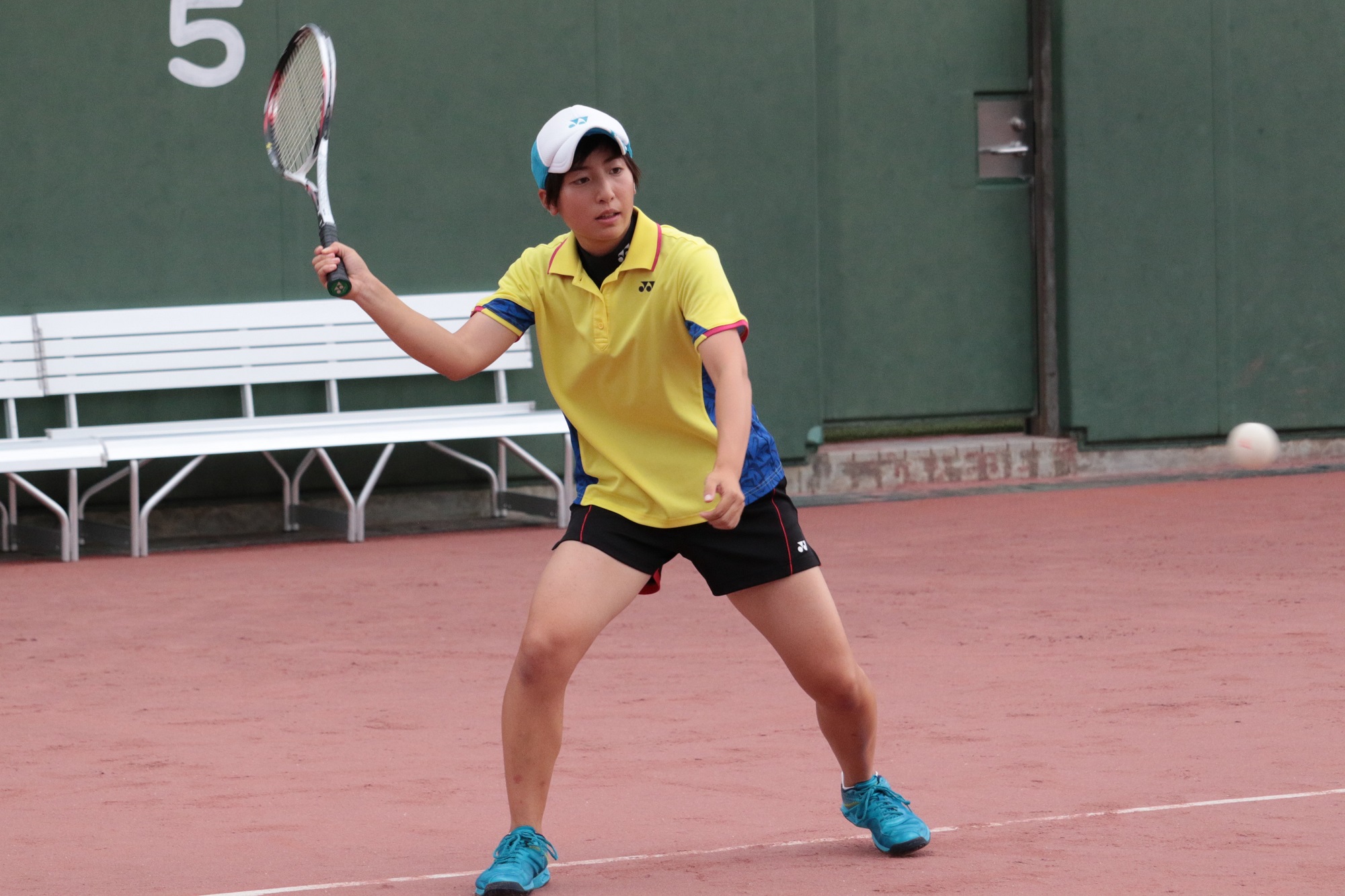 JOCジュニアオリンピックカップ大会第25回 全日本ジュニア選手権大会