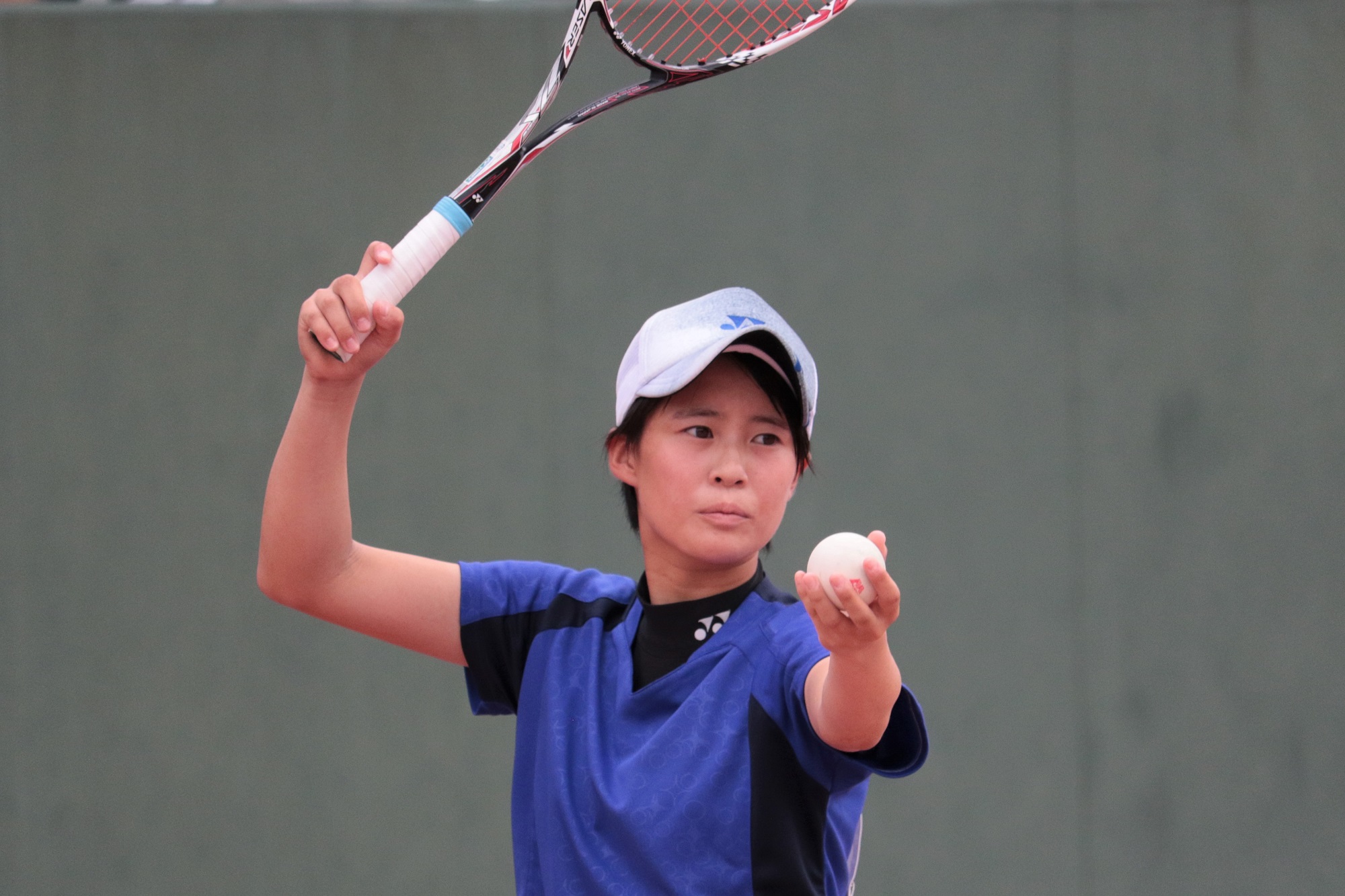 JOCジュニアオリンピックカップ大会第25回 全日本ジュニア選手権大会