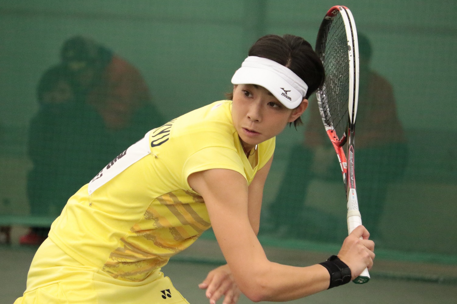 第18回 アジア競技大会日本代表予選会