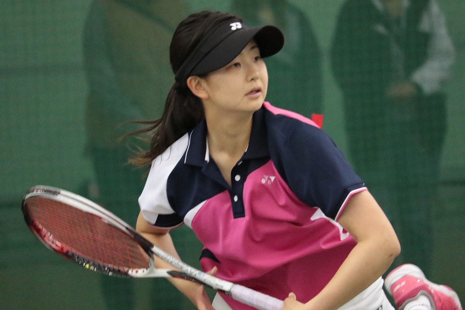 第18回 アジア競技大会日本代表予選会
