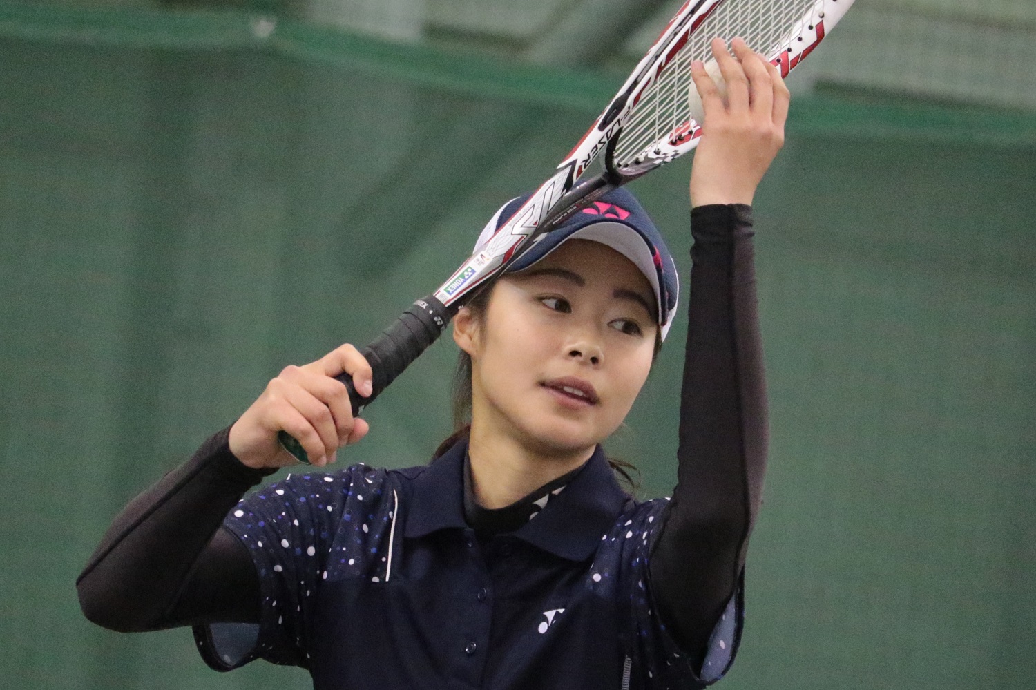 第18回 アジア競技大会日本代表予選会