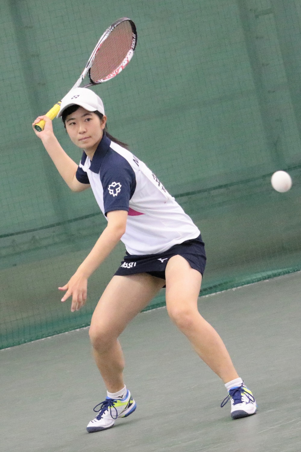 第18回 アジア競技大会日本代表予選会