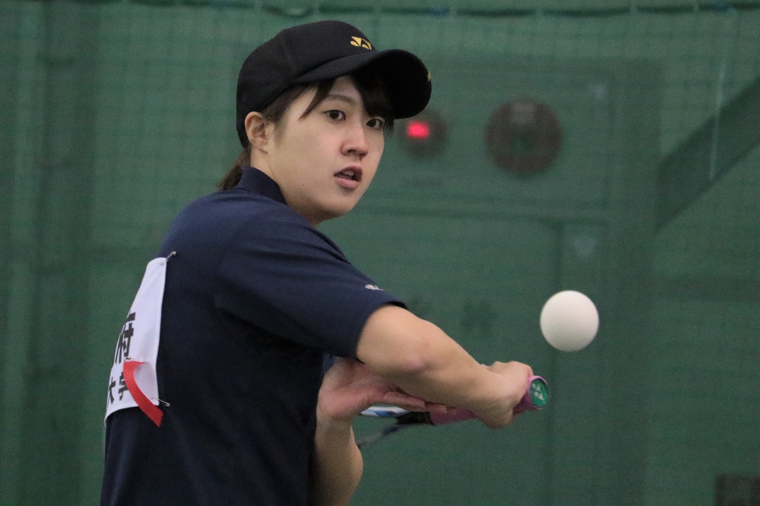 第18回 アジア競技大会日本代表予選会