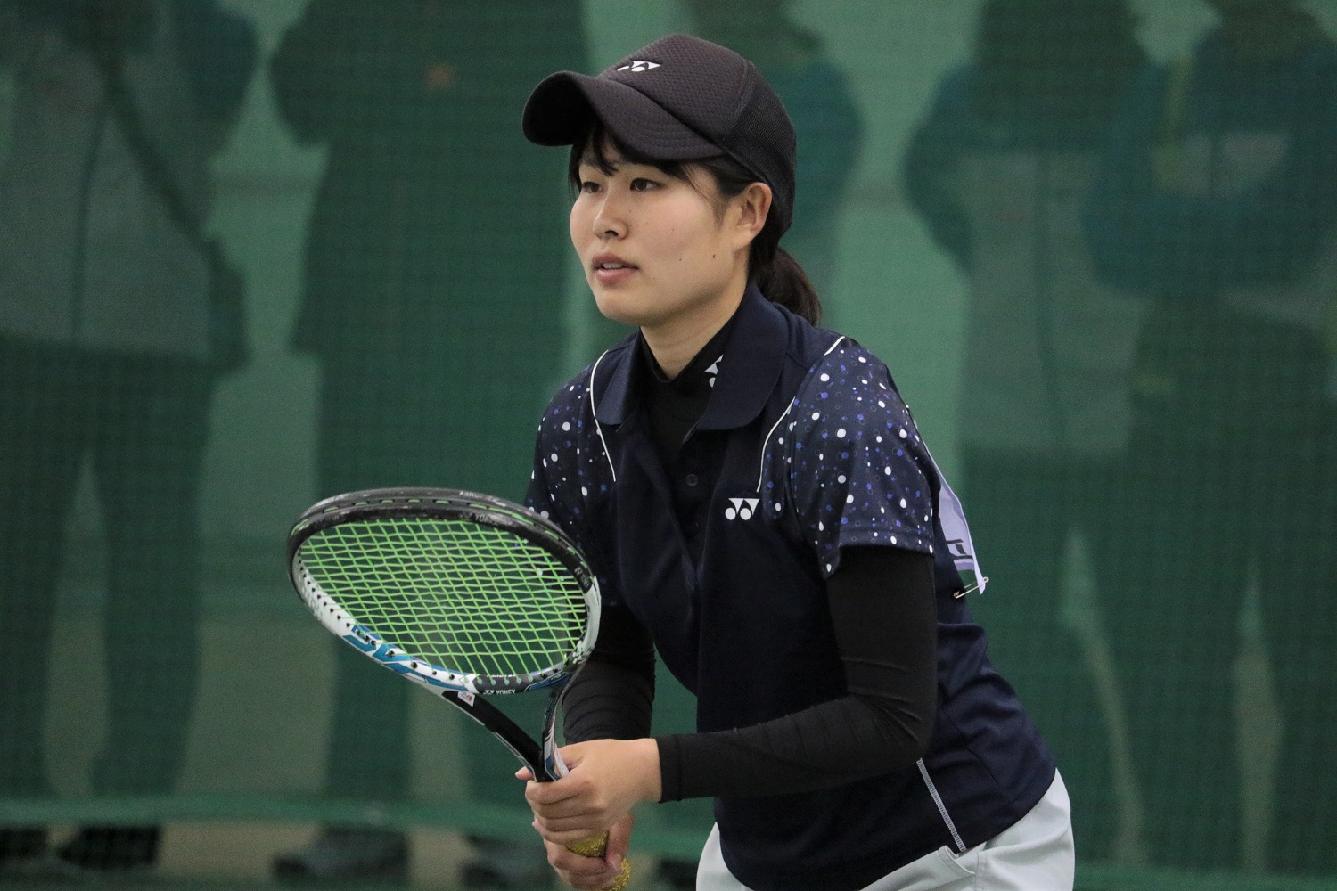 第18回 アジア競技大会日本代表予選会