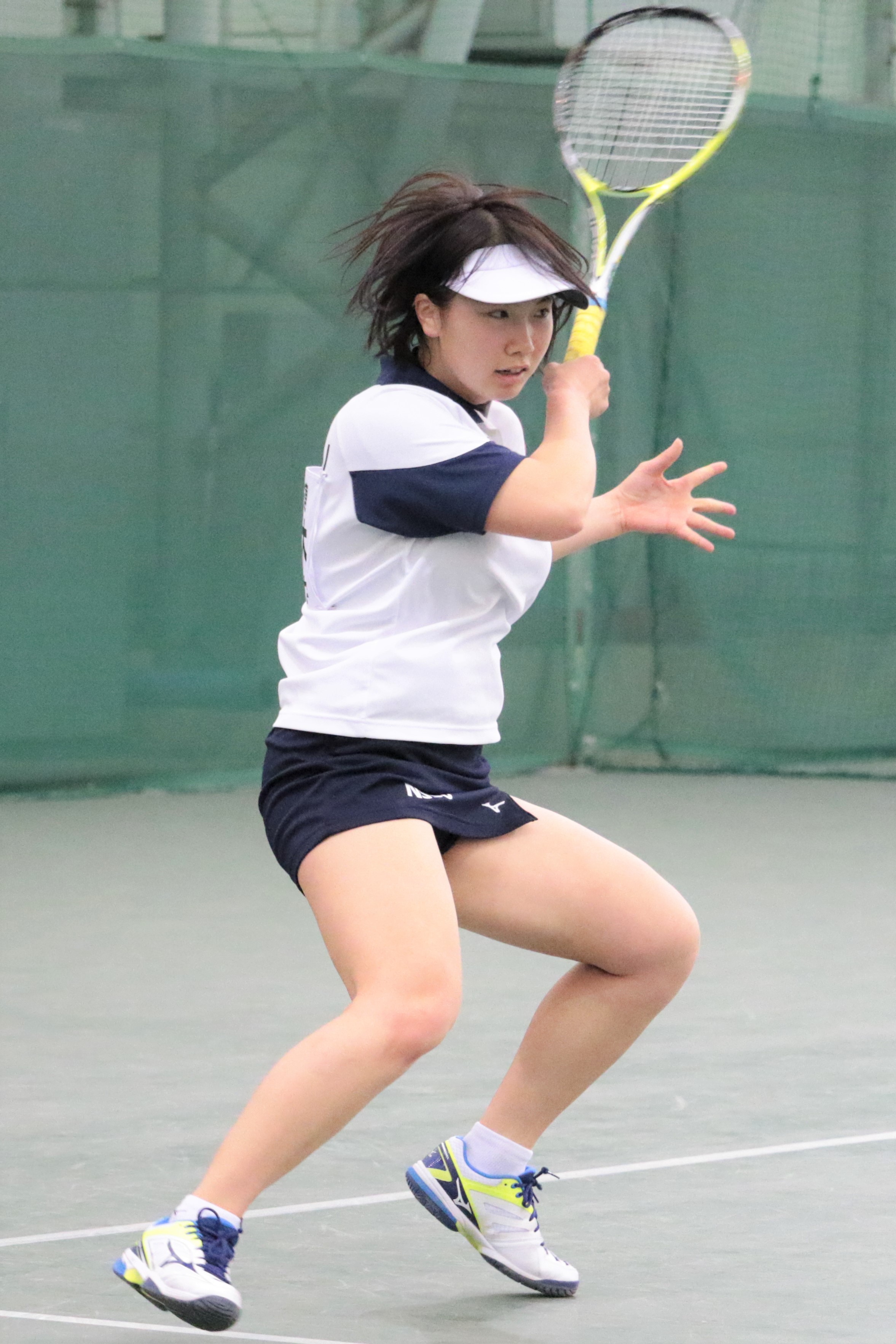 第18回 アジア競技大会日本代表予選会