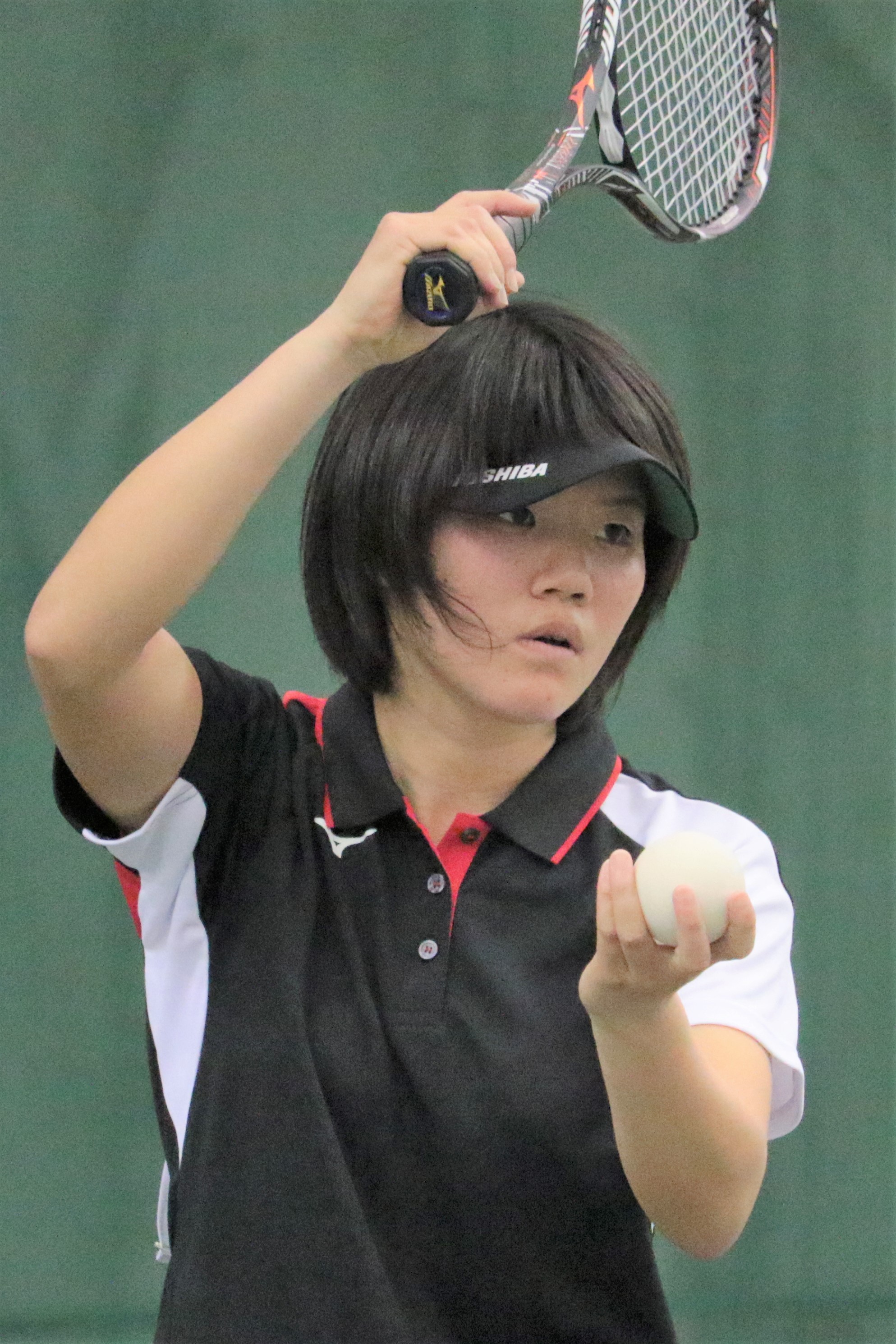 第18回 アジア競技大会日本代表予選会