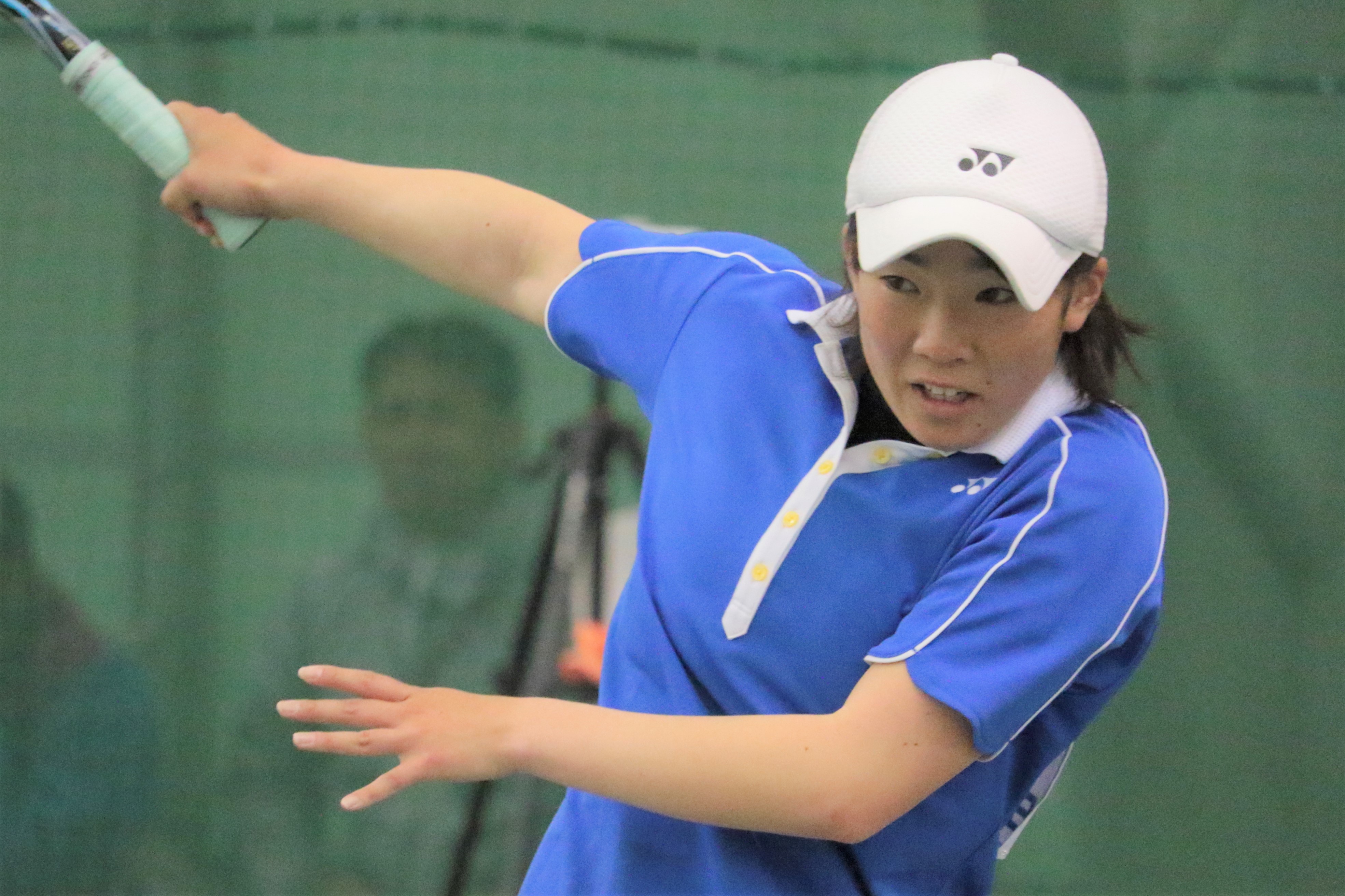 第18回 アジア競技大会日本代表予選会