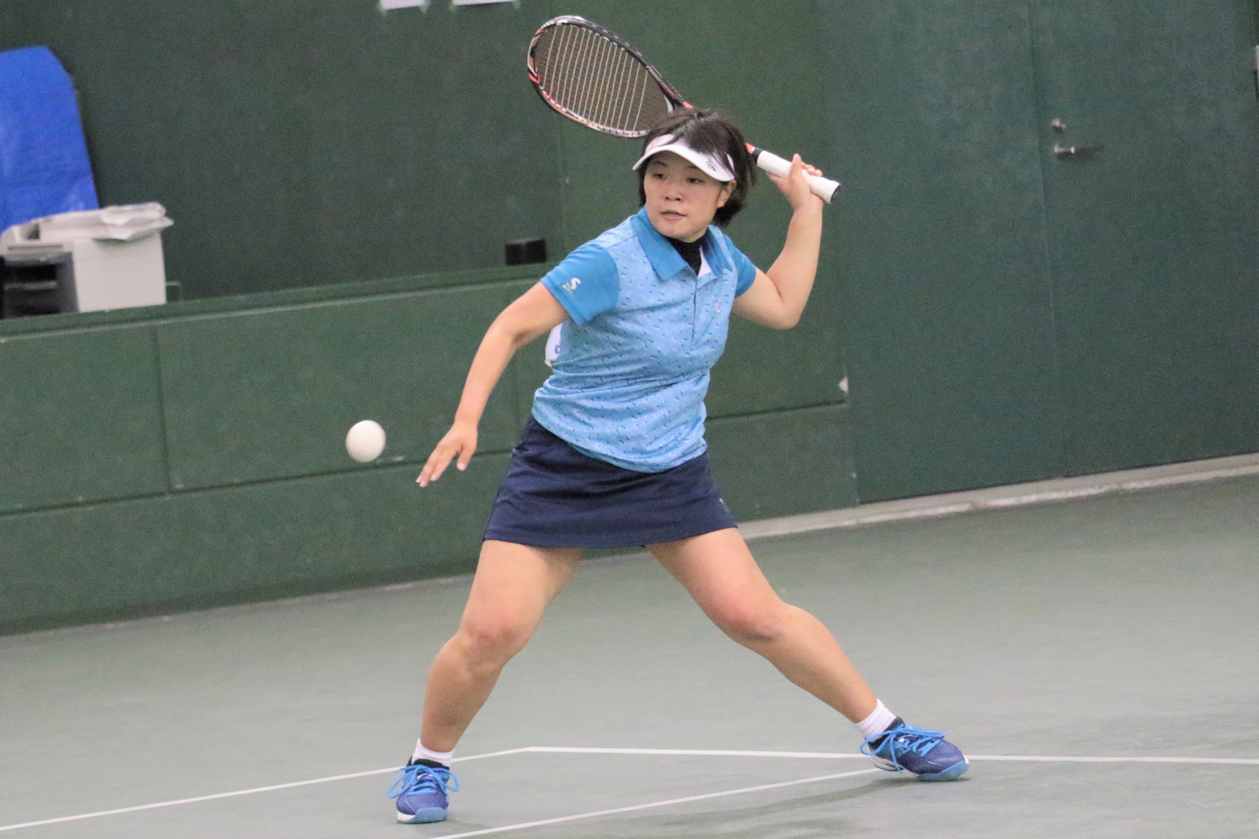 第18回 アジア競技大会日本代表予選会