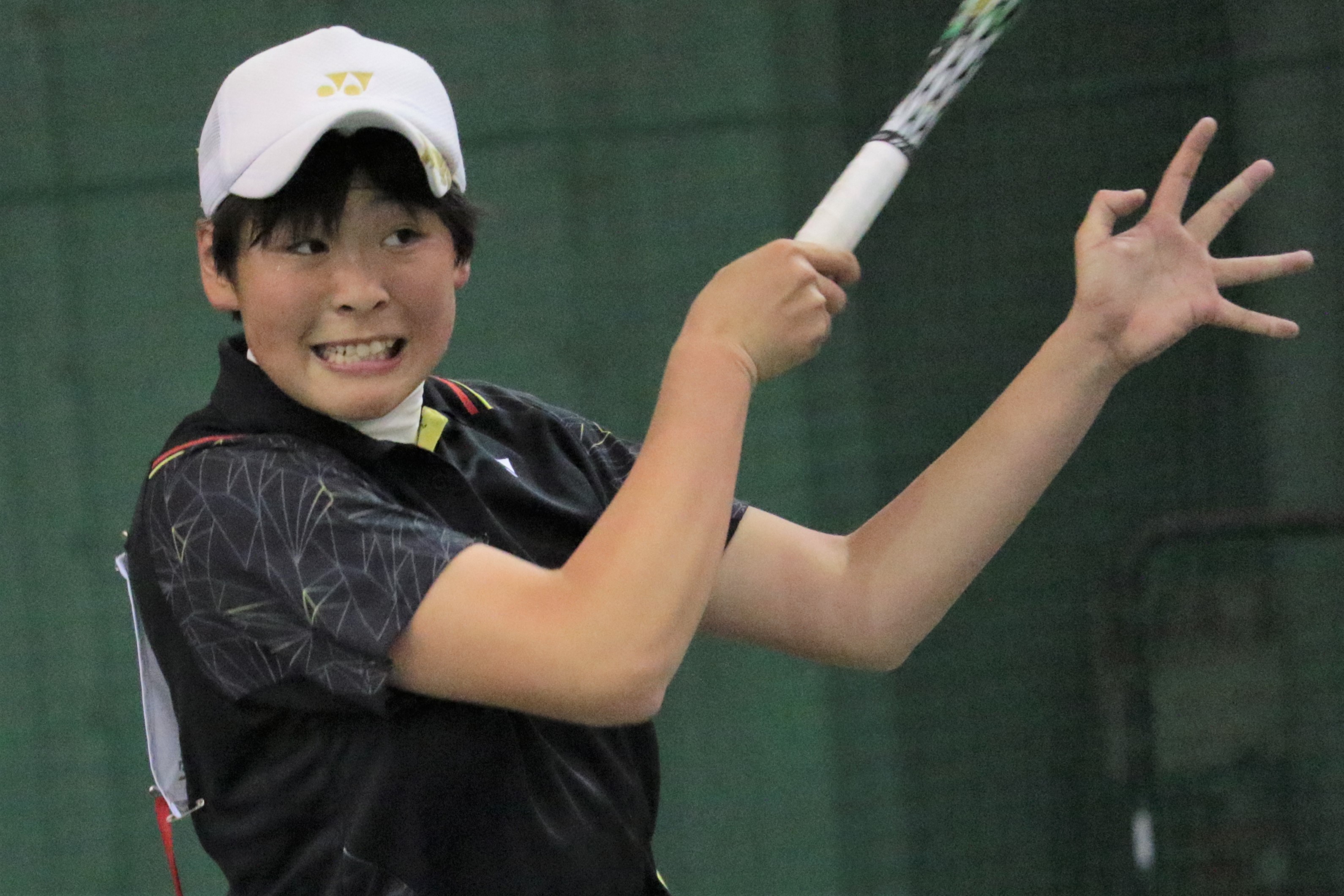 第18回 アジア競技大会日本代表予選会
