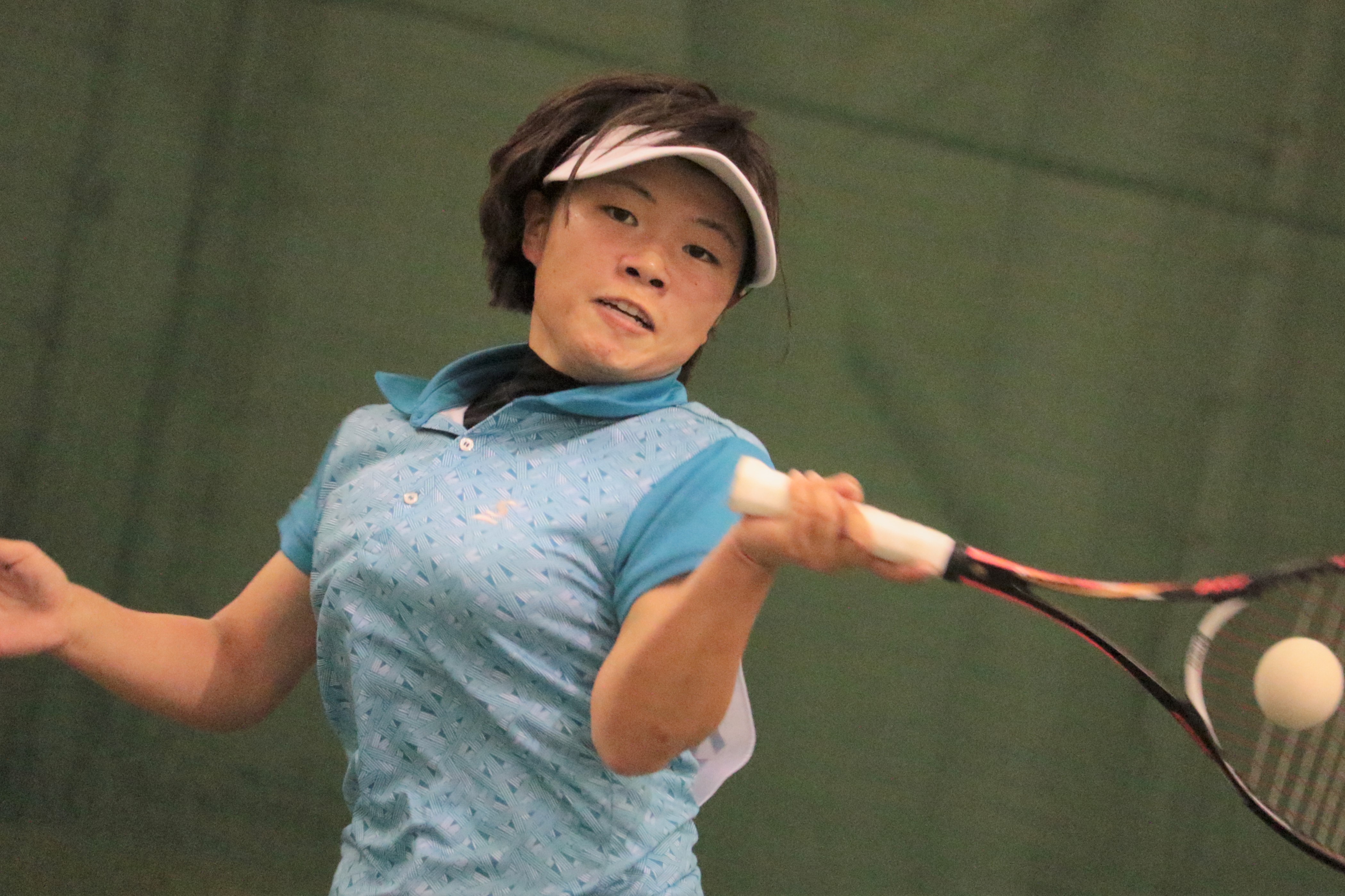 第18回 アジア競技大会日本代表予選会
