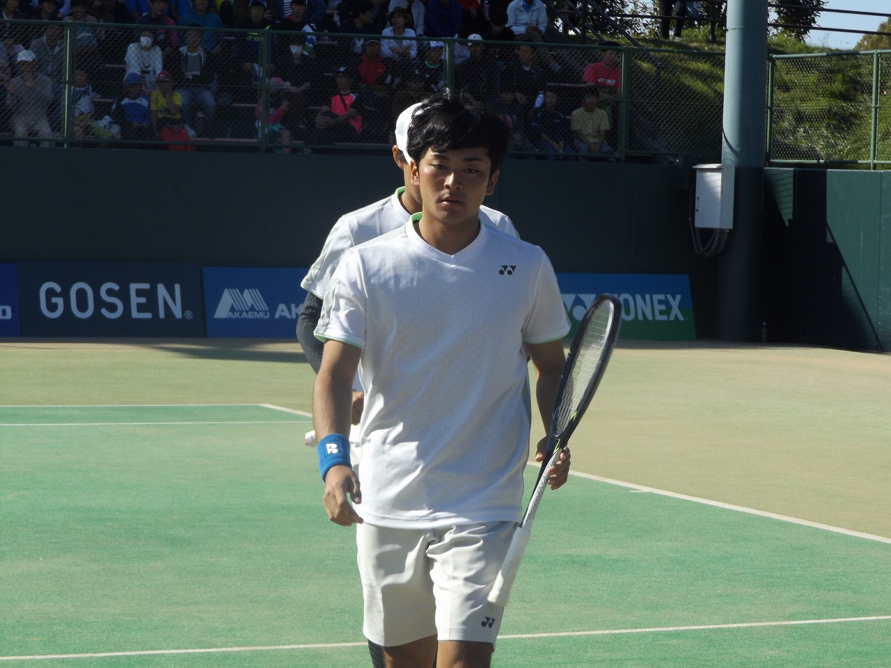 第73回 天皇賜杯・皇后賜杯全日本選手権大会