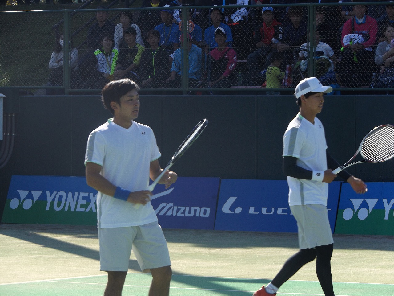 第73回 天皇賜杯・皇后賜杯全日本選手権大会