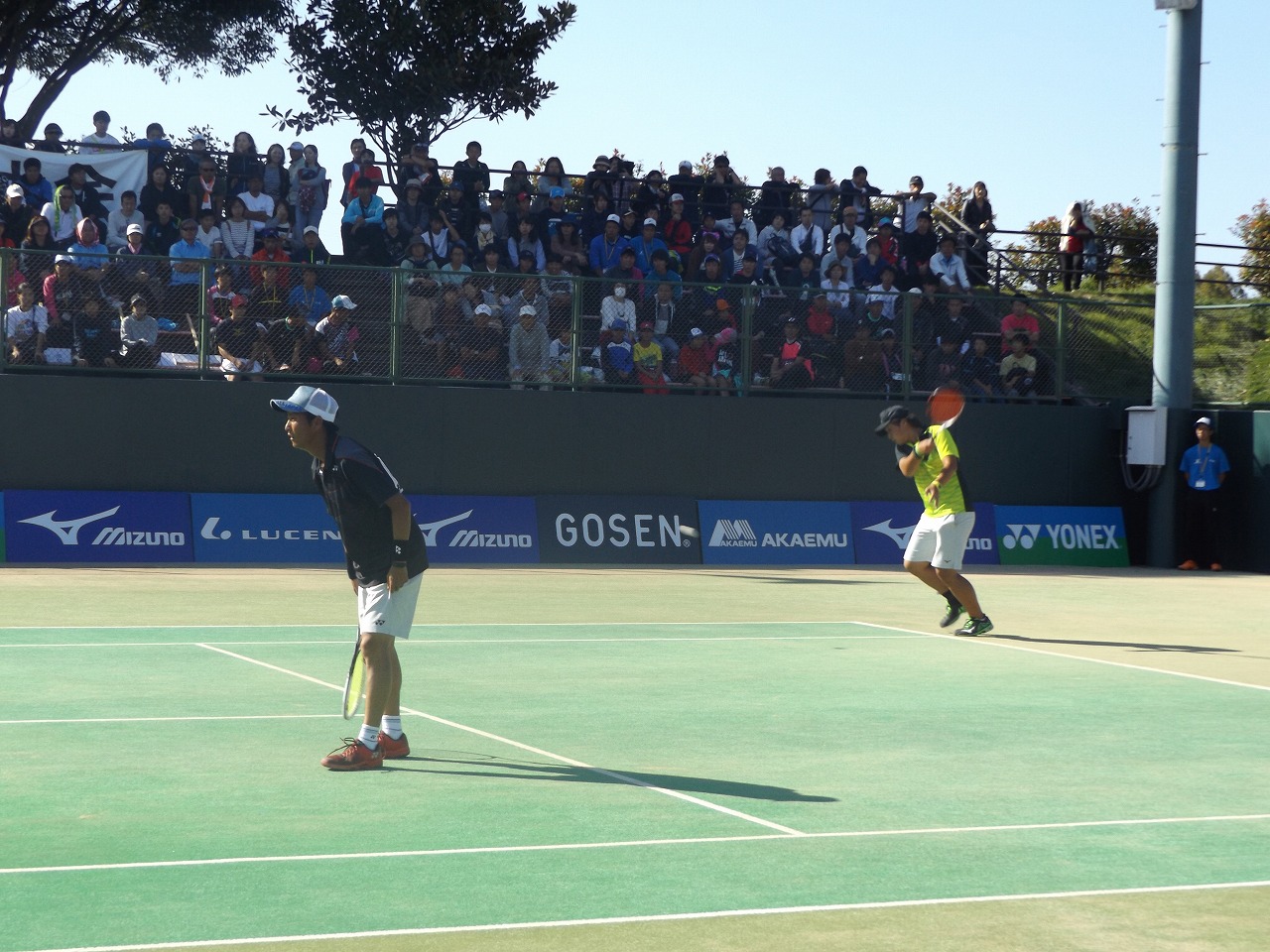 第73回 天皇賜杯・皇后賜杯全日本選手権大会