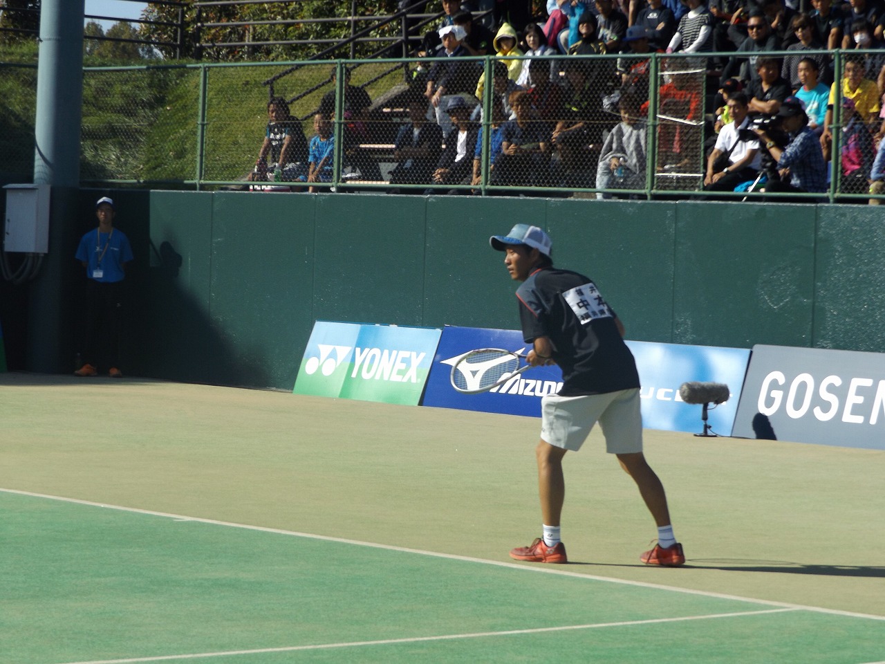 第73回 天皇賜杯・皇后賜杯全日本選手権大会