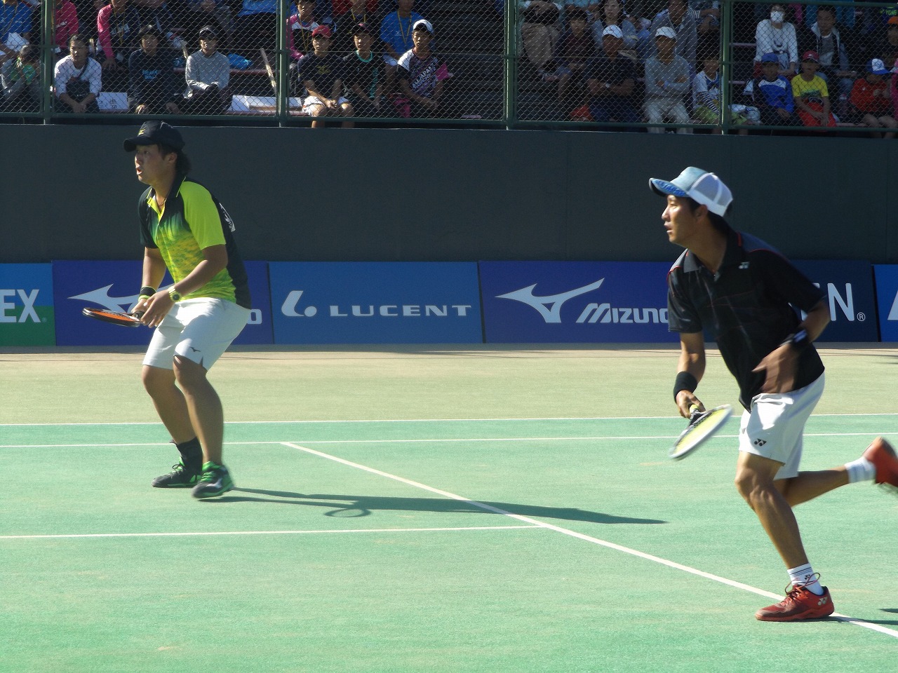第73回 天皇賜杯・皇后賜杯全日本選手権大会
