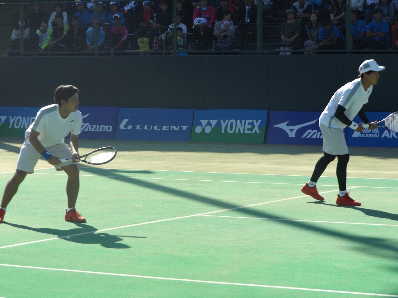 第73回 天皇賜杯・皇后賜杯全日本選手権大会