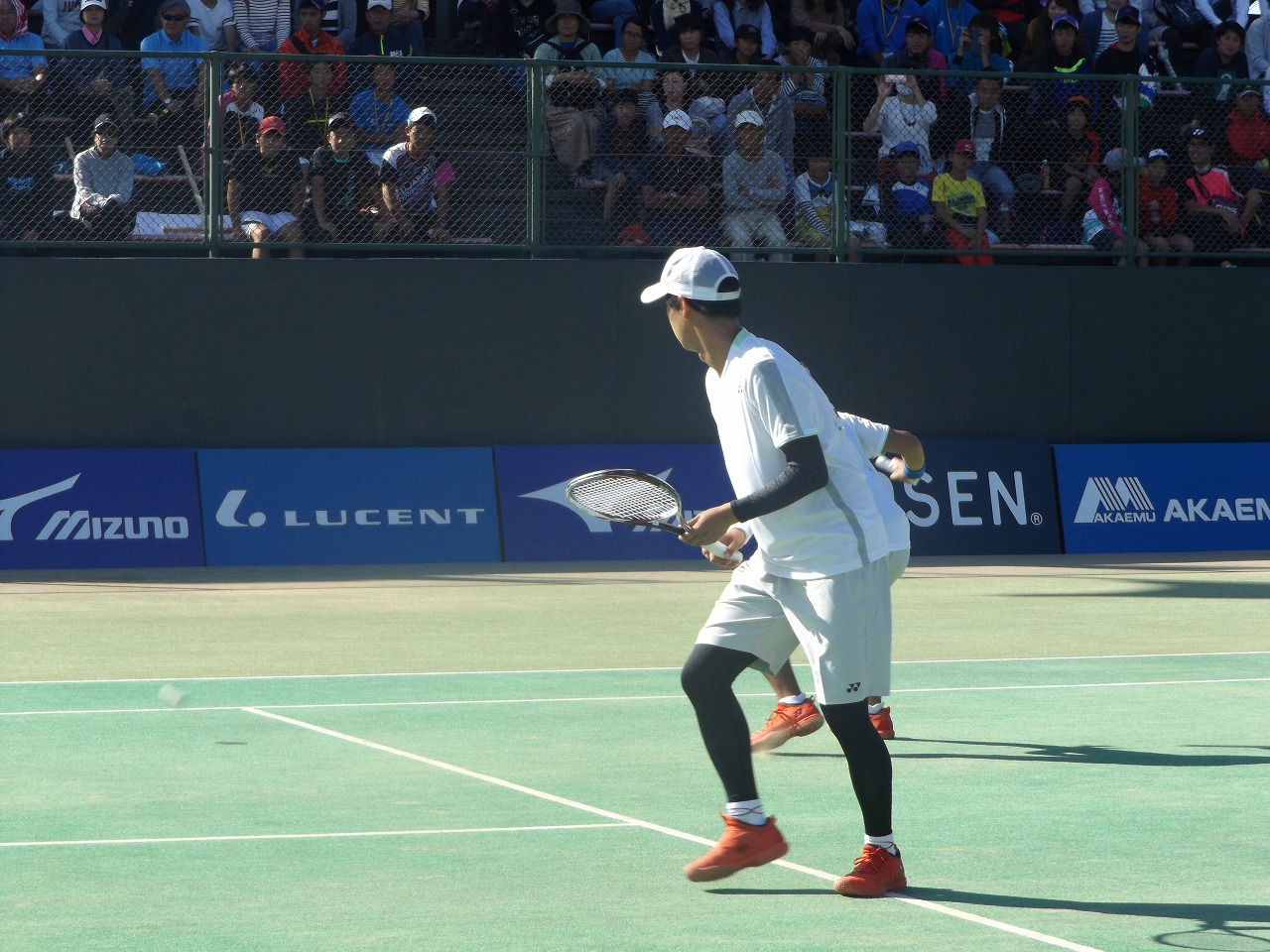 第73回 天皇賜杯・皇后賜杯全日本選手権大会