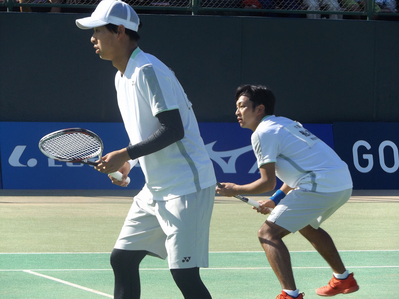 第73回 天皇賜杯・皇后賜杯全日本選手権大会