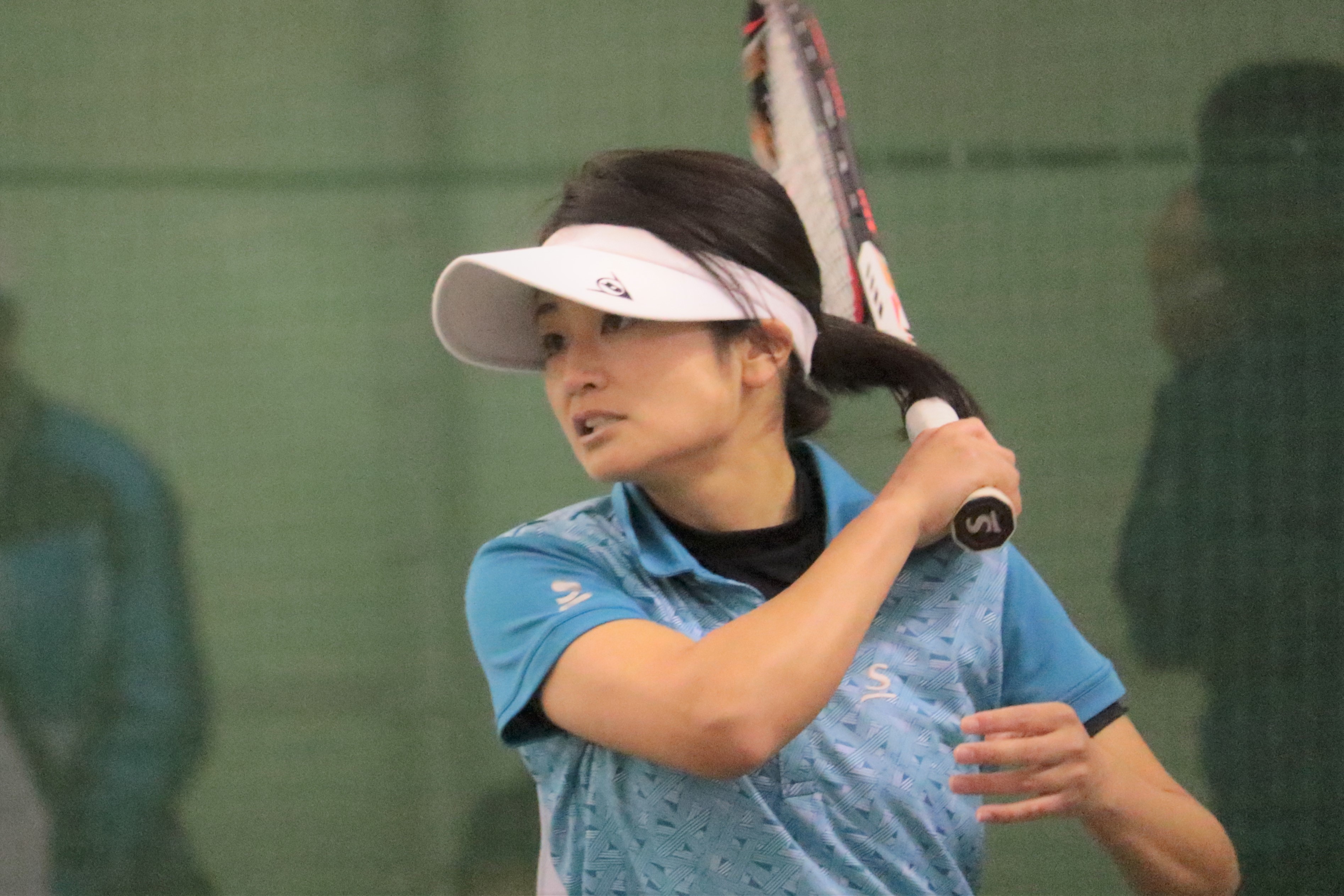 第18回 アジア競技大会日本代表予選会
