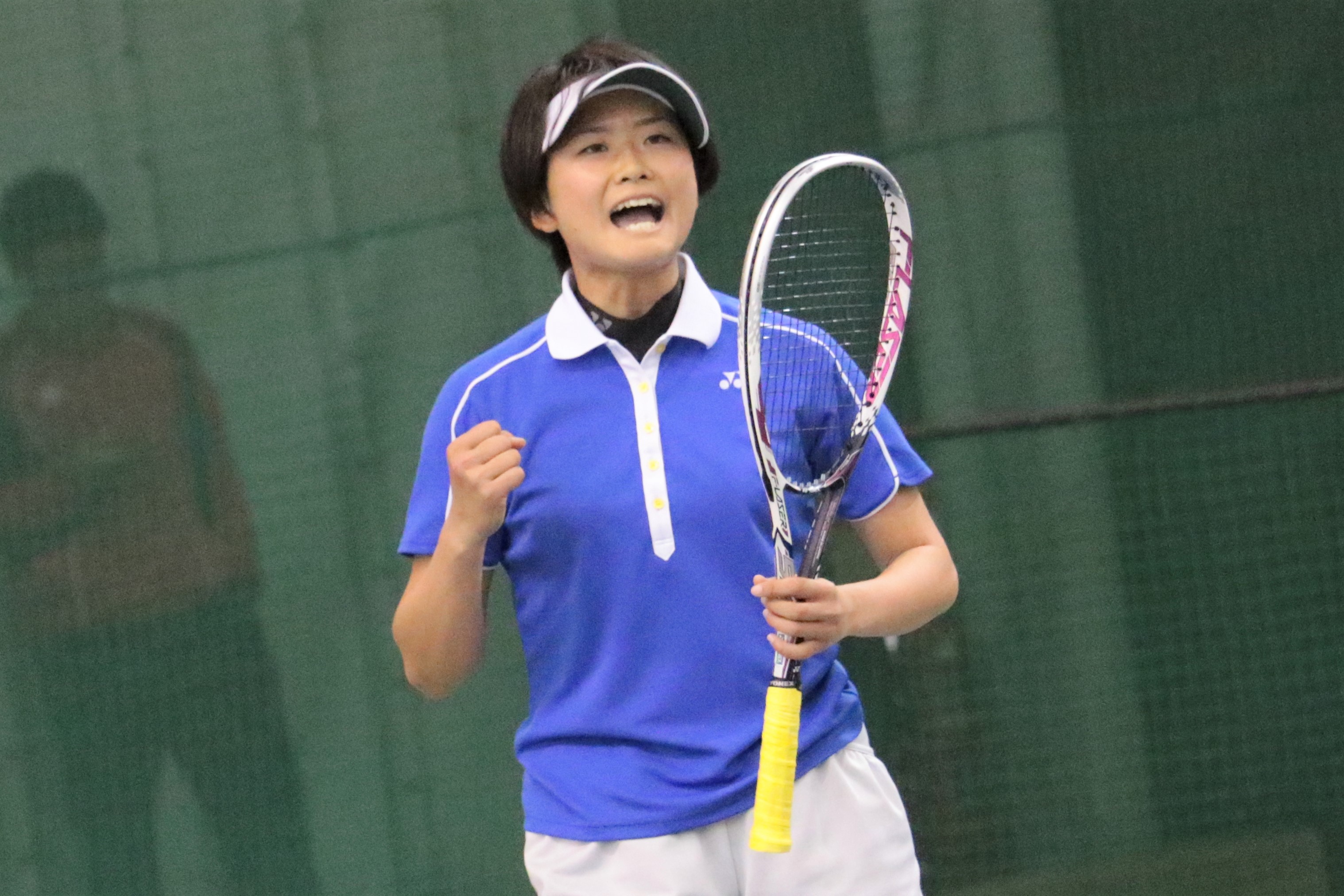 第18回 アジア競技大会日本代表予選会