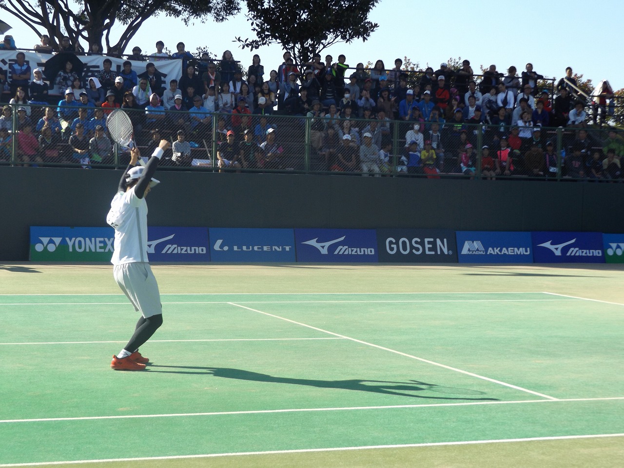 第73回 天皇賜杯・皇后賜杯全日本選手権大会