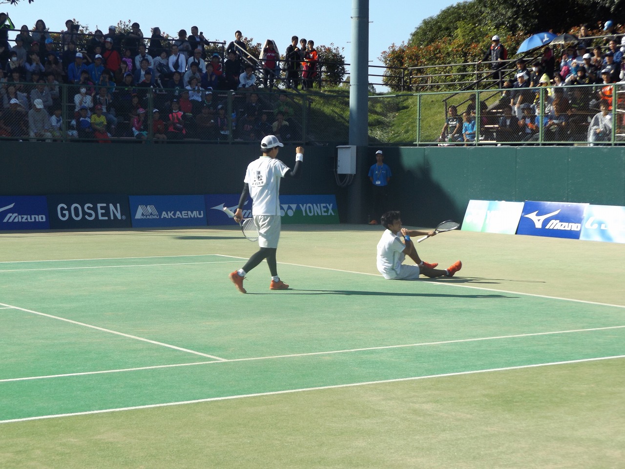 第73回 天皇賜杯・皇后賜杯全日本選手権大会