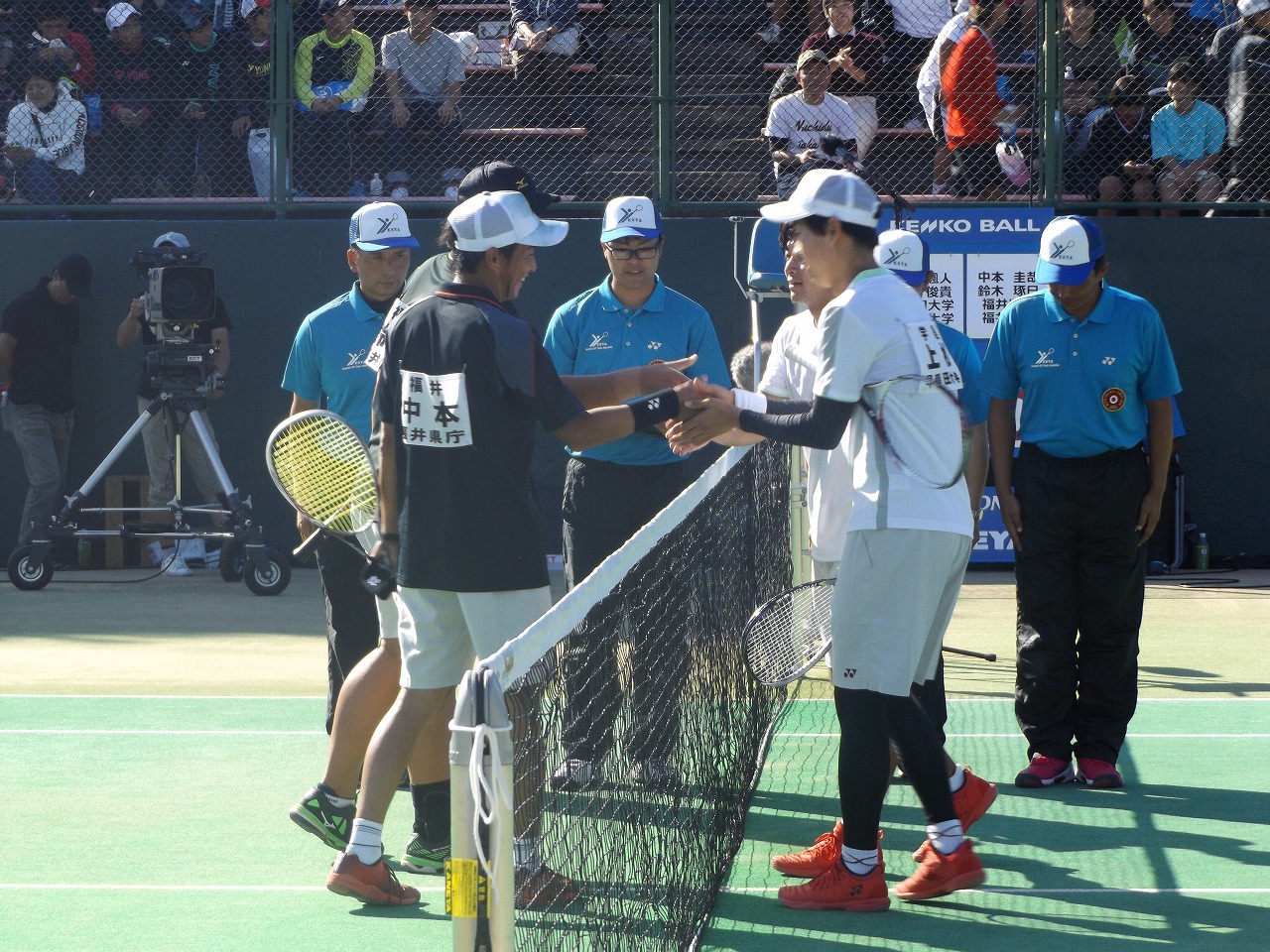 第73回 天皇賜杯・皇后賜杯全日本選手権大会
