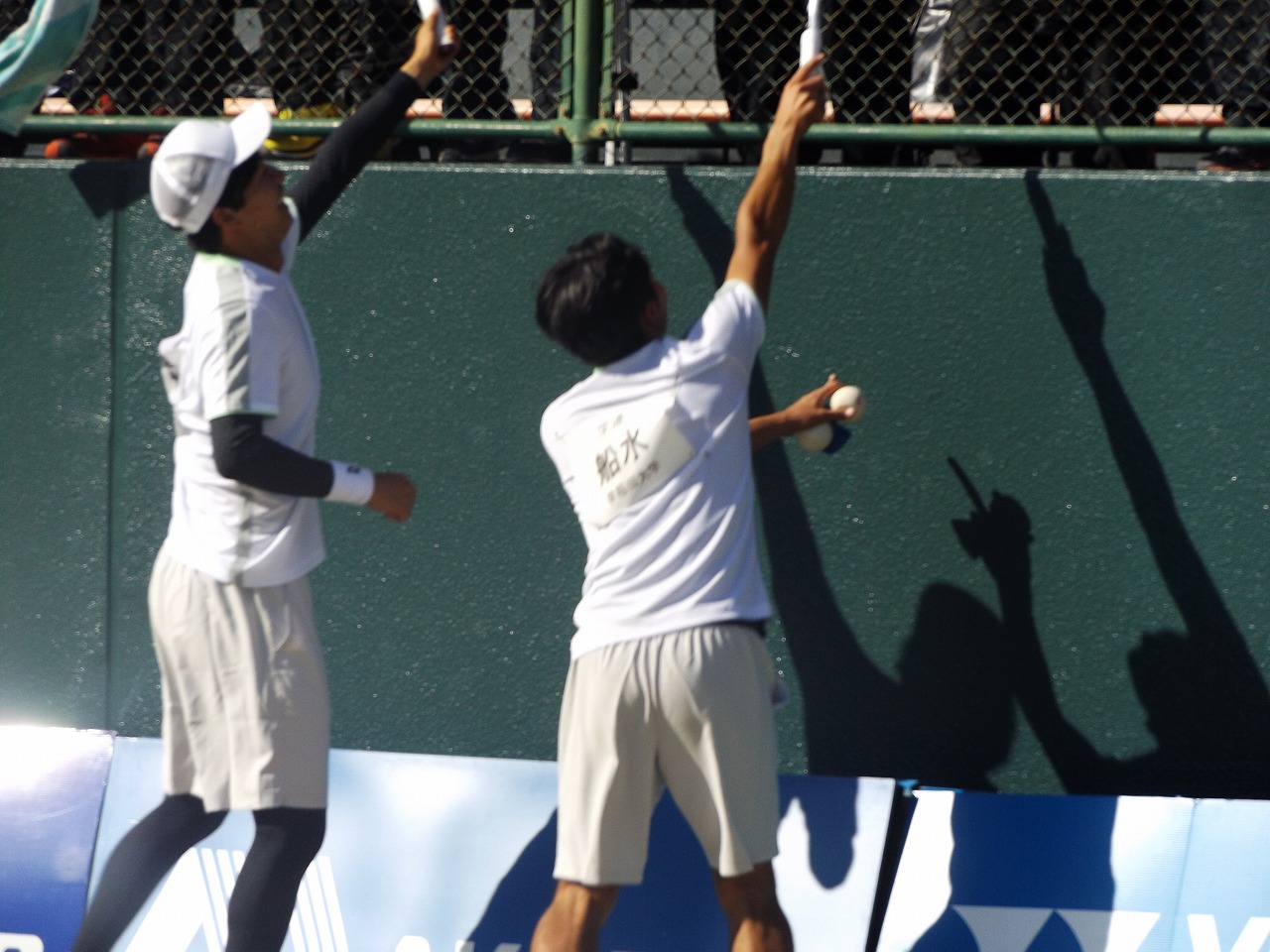 第73回 天皇賜杯・皇后賜杯全日本選手権大会