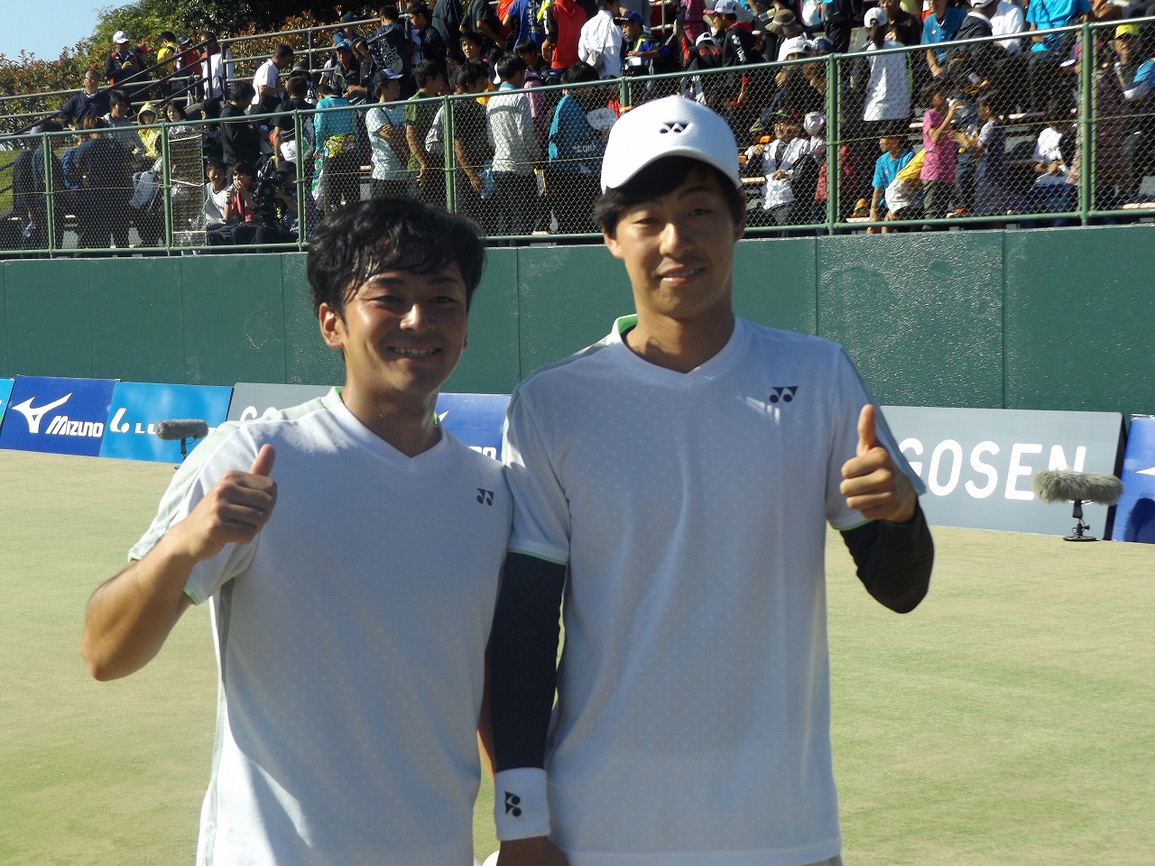 第73回 天皇賜杯・皇后賜杯全日本選手権大会