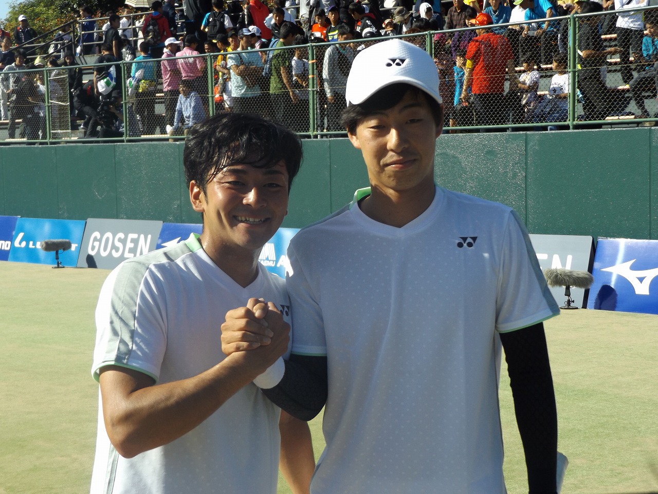 第73回 天皇賜杯・皇后賜杯全日本選手権大会