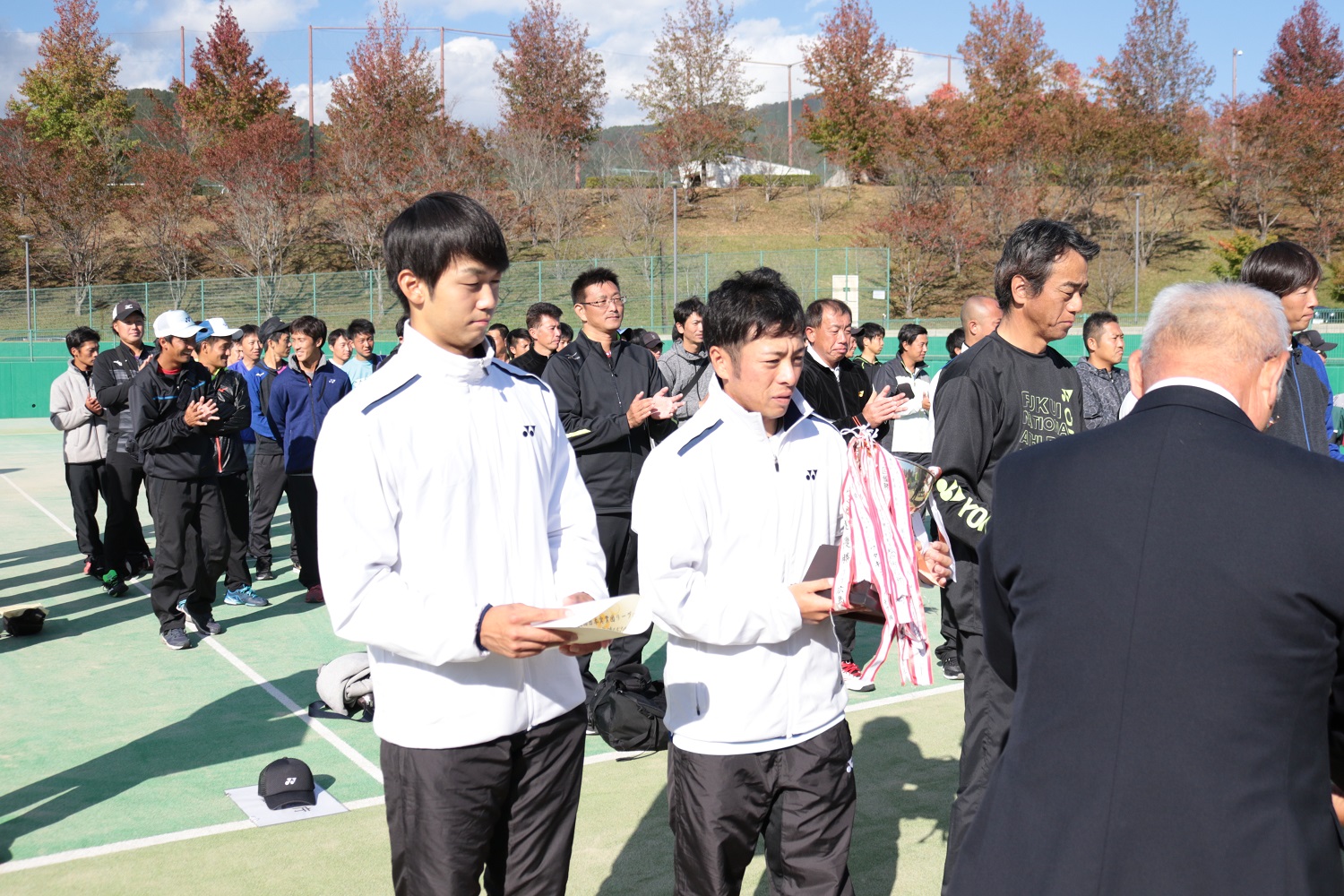 第32回 日本実業団リーグ