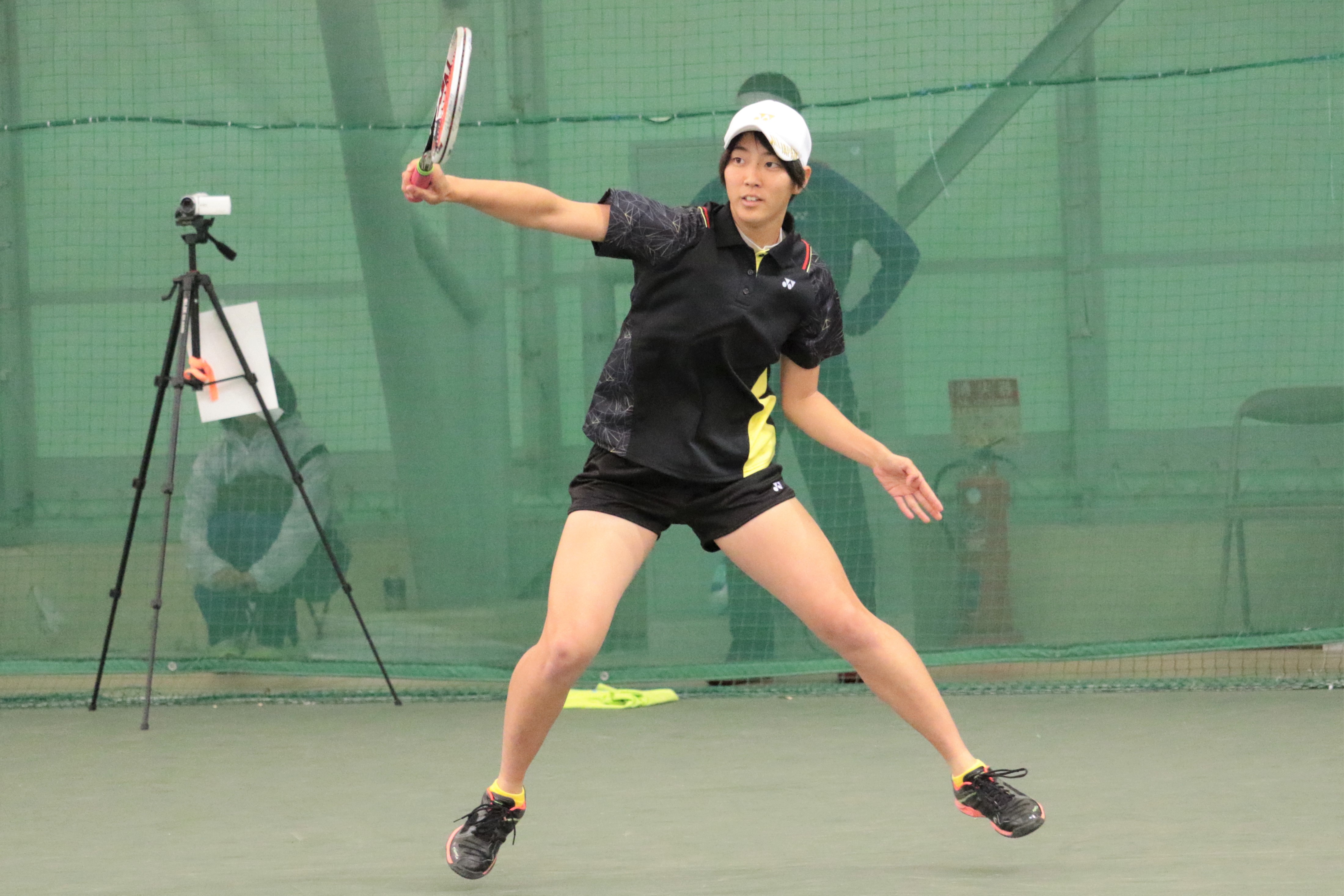 第18回 アジア競技大会日本代表予選会