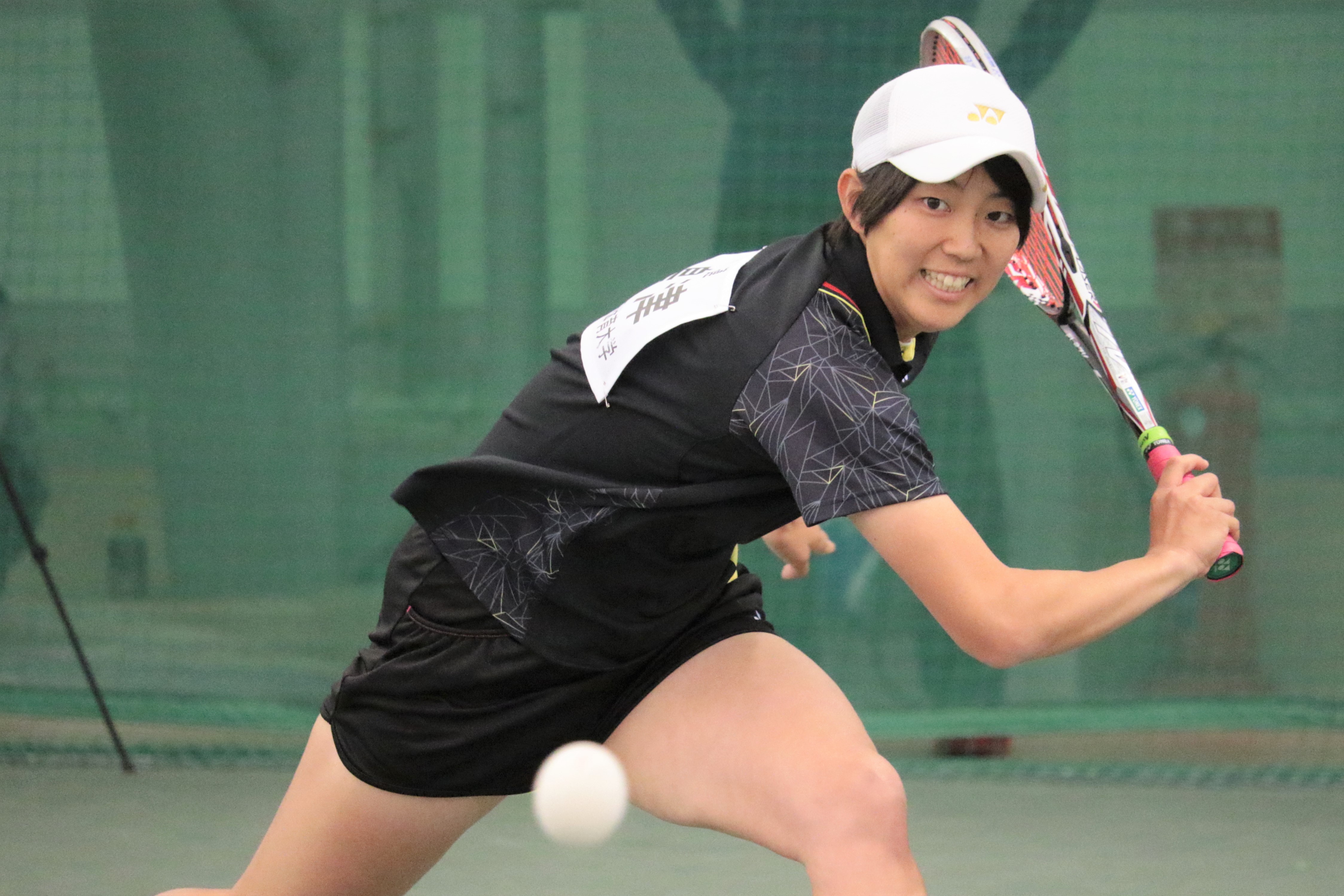 第18回 アジア競技大会日本代表予選会