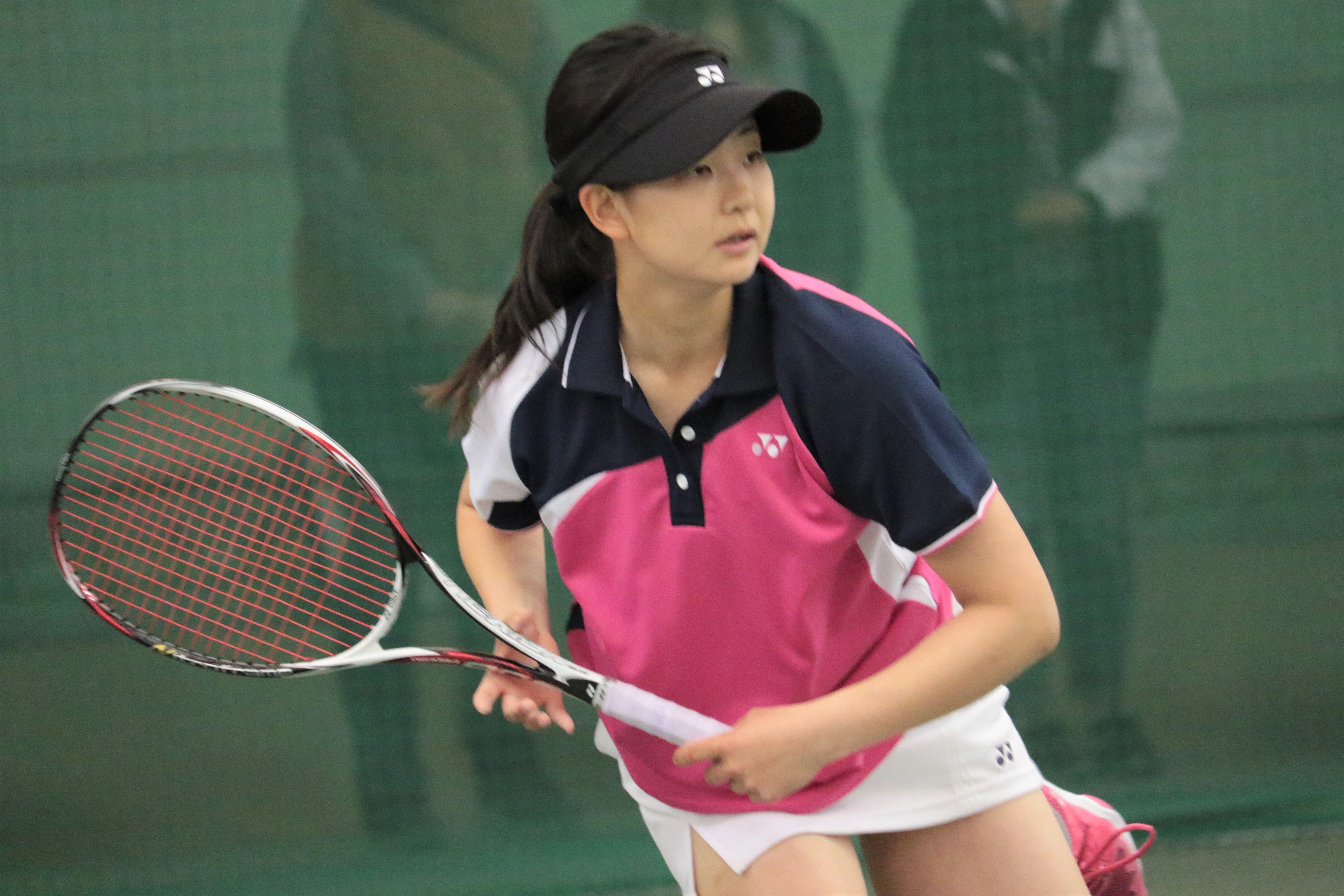 第18回 アジア競技大会日本代表予選会