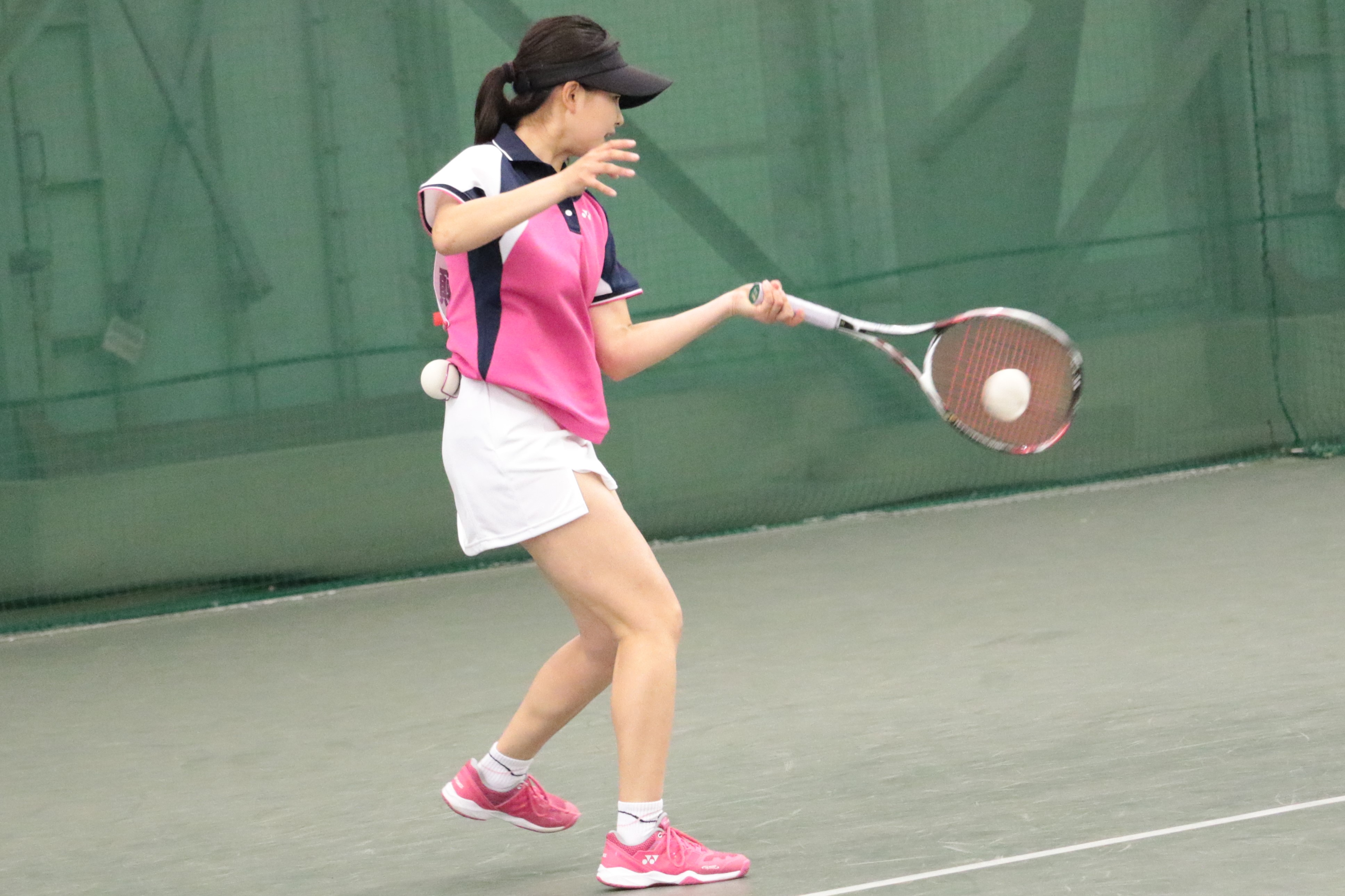第18回 アジア競技大会日本代表予選会