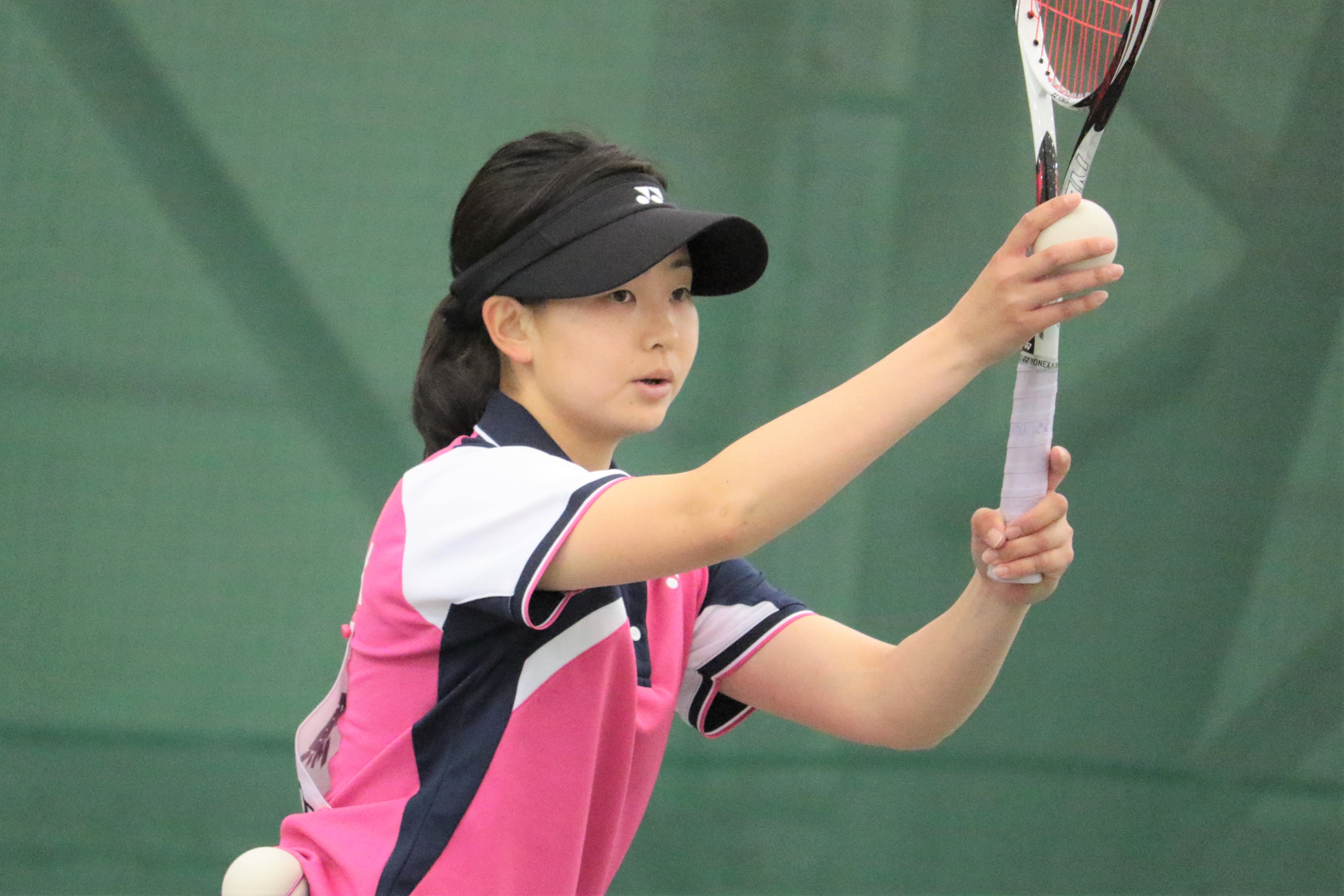 第18回 アジア競技大会日本代表予選会