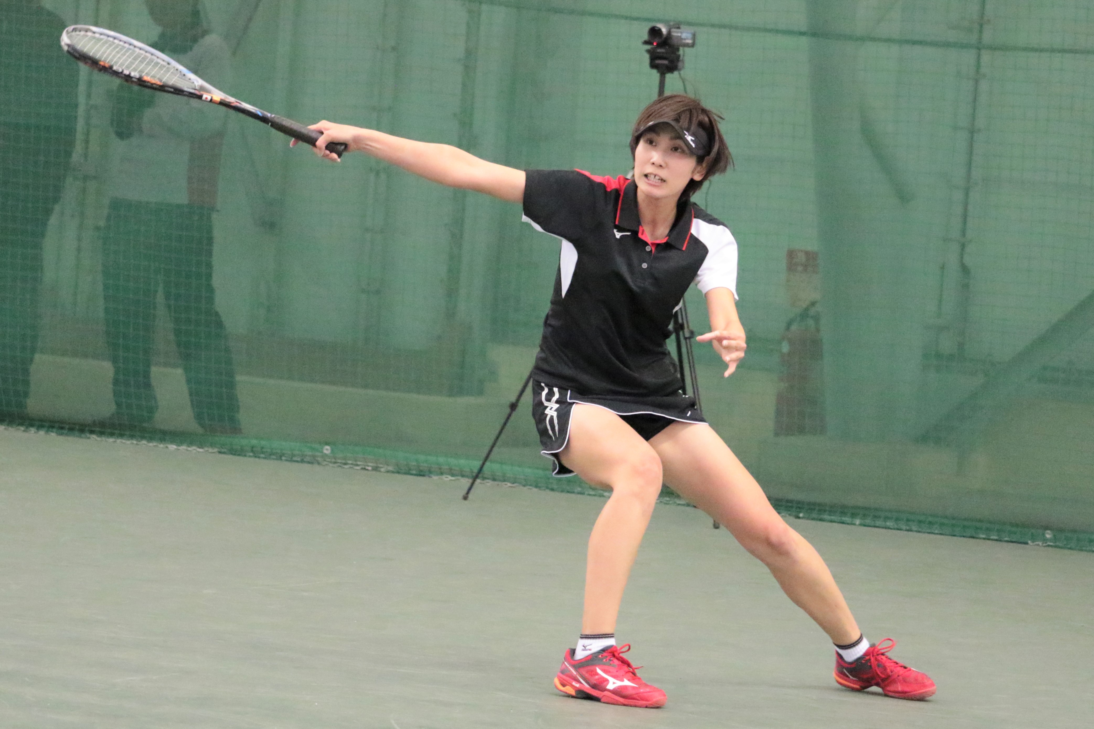 第18回 アジア競技大会日本代表予選会