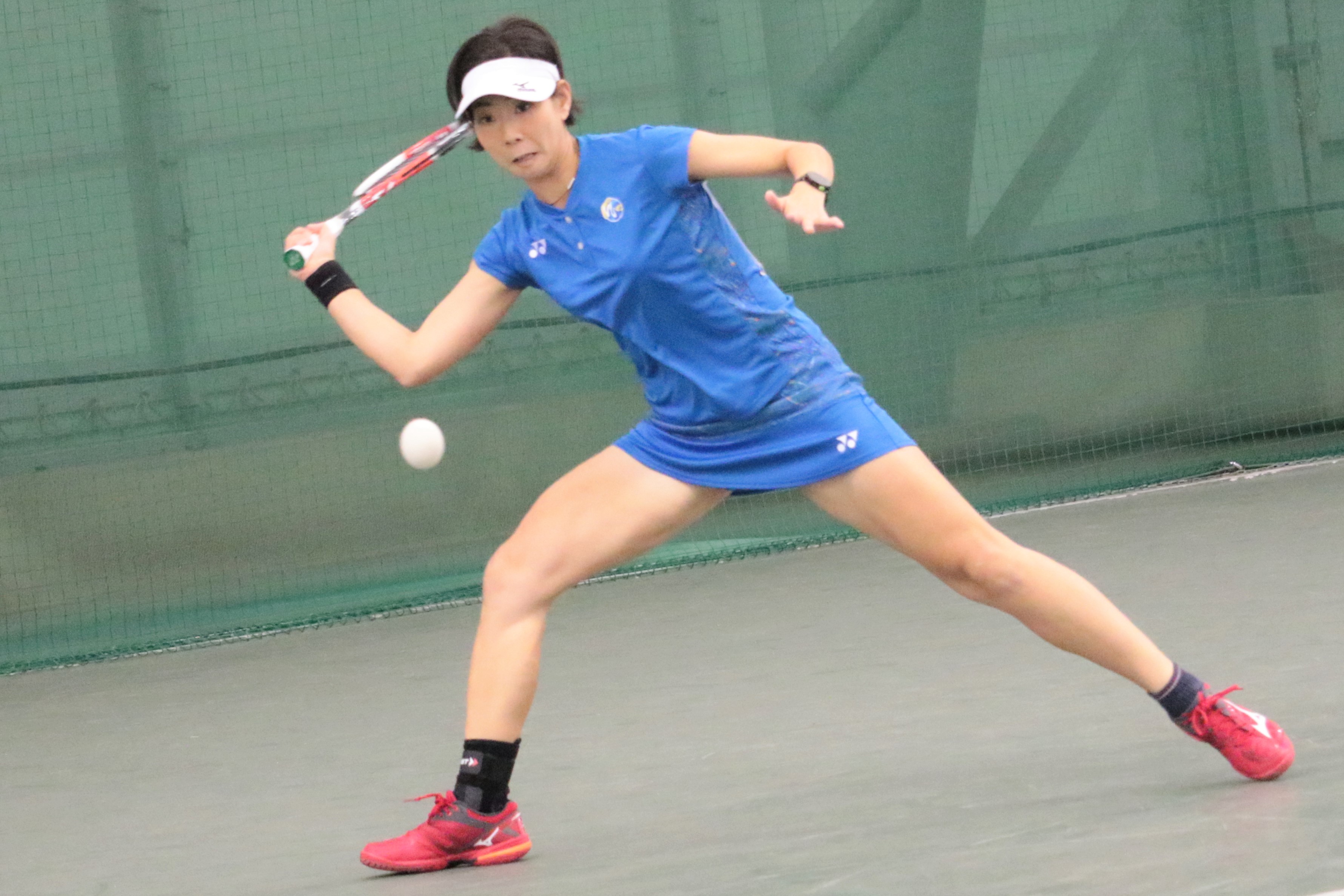 第18回 アジア競技大会日本代表予選会