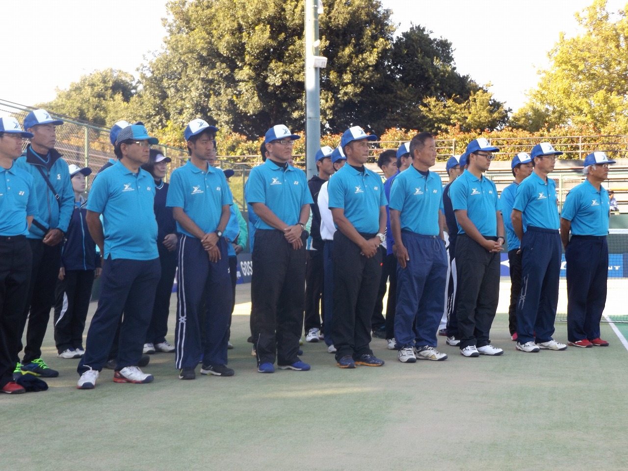 第73回 天皇賜杯・皇后賜杯全日本選手権大会