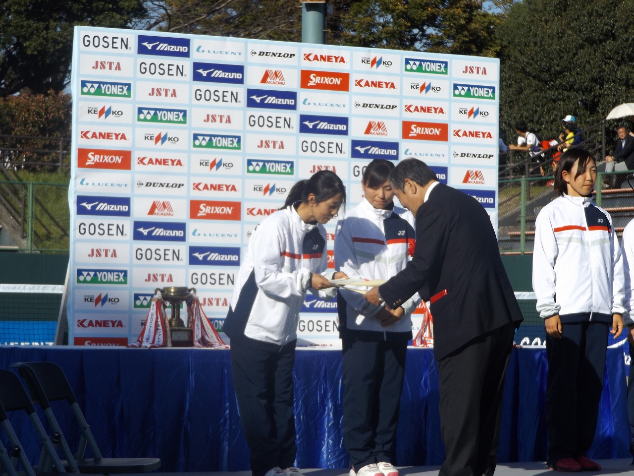 第73回 天皇賜杯・皇后賜杯全日本選手権大会
